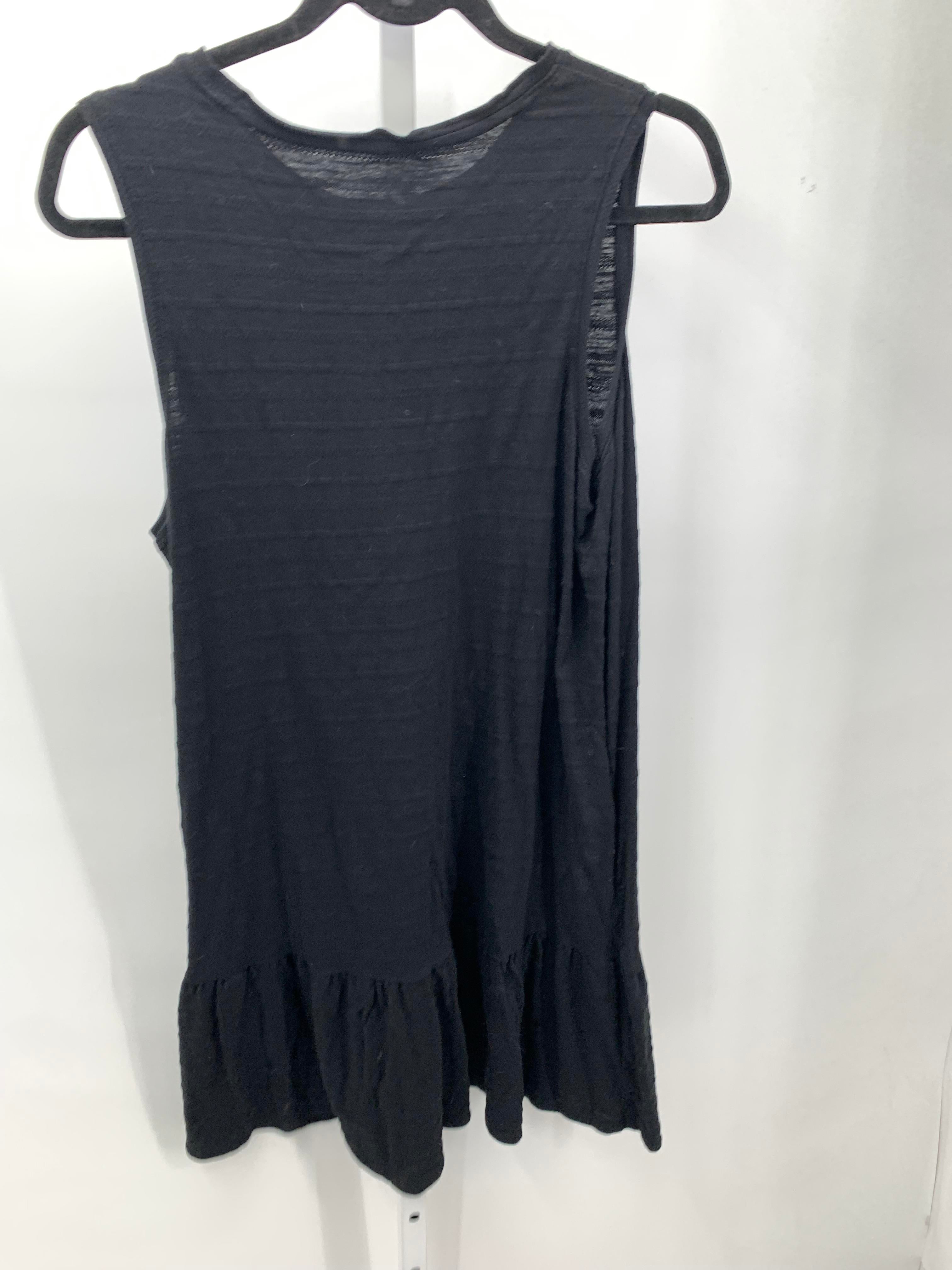 Sonoma Size Large Misses Sundress