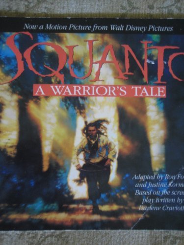 Squanto: a Warrior's Tale by Ron Fontes (Paperback) - Ron Fontes