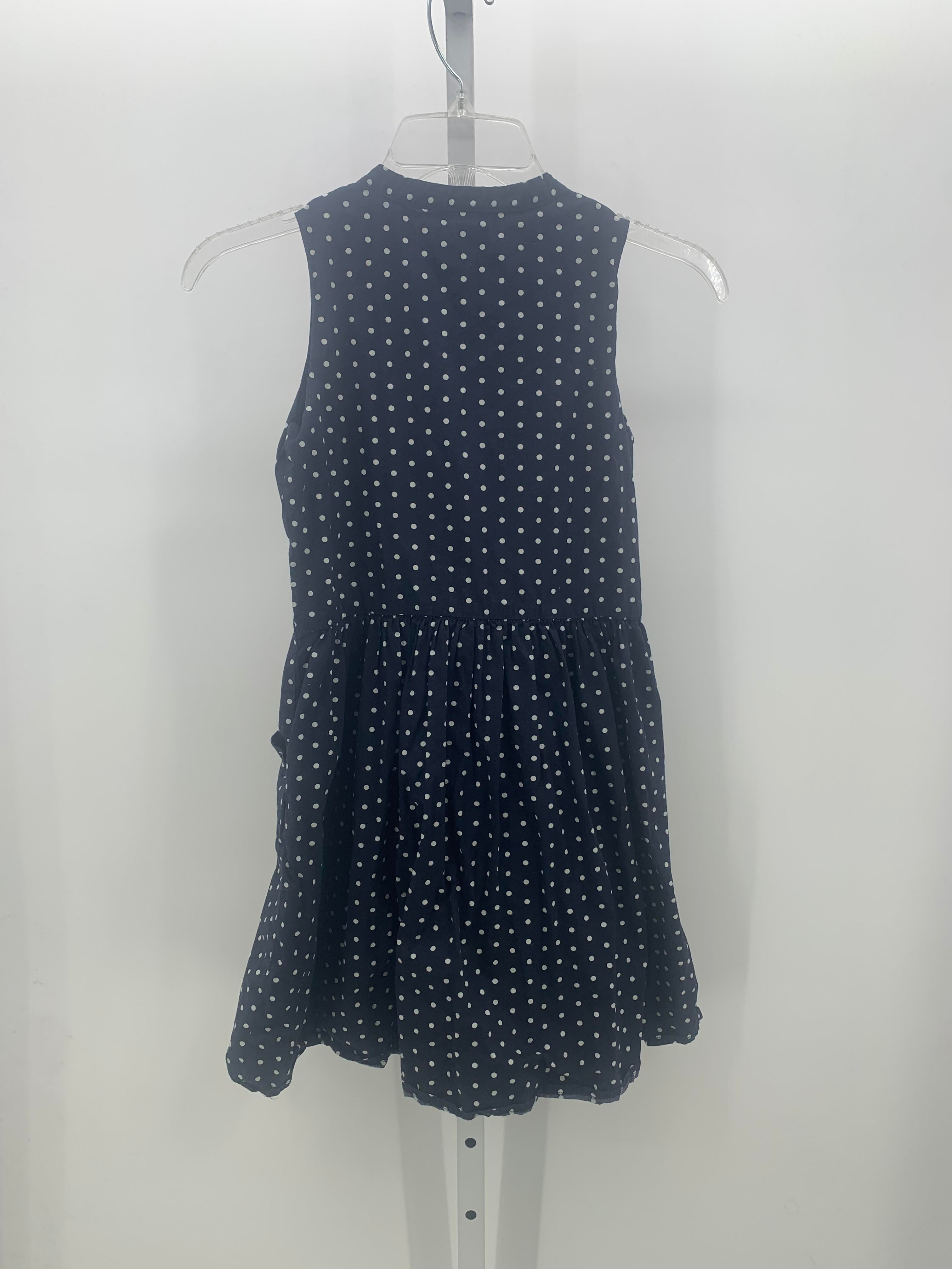 Gap Kids Size 12 Girls Sleeveless Dress