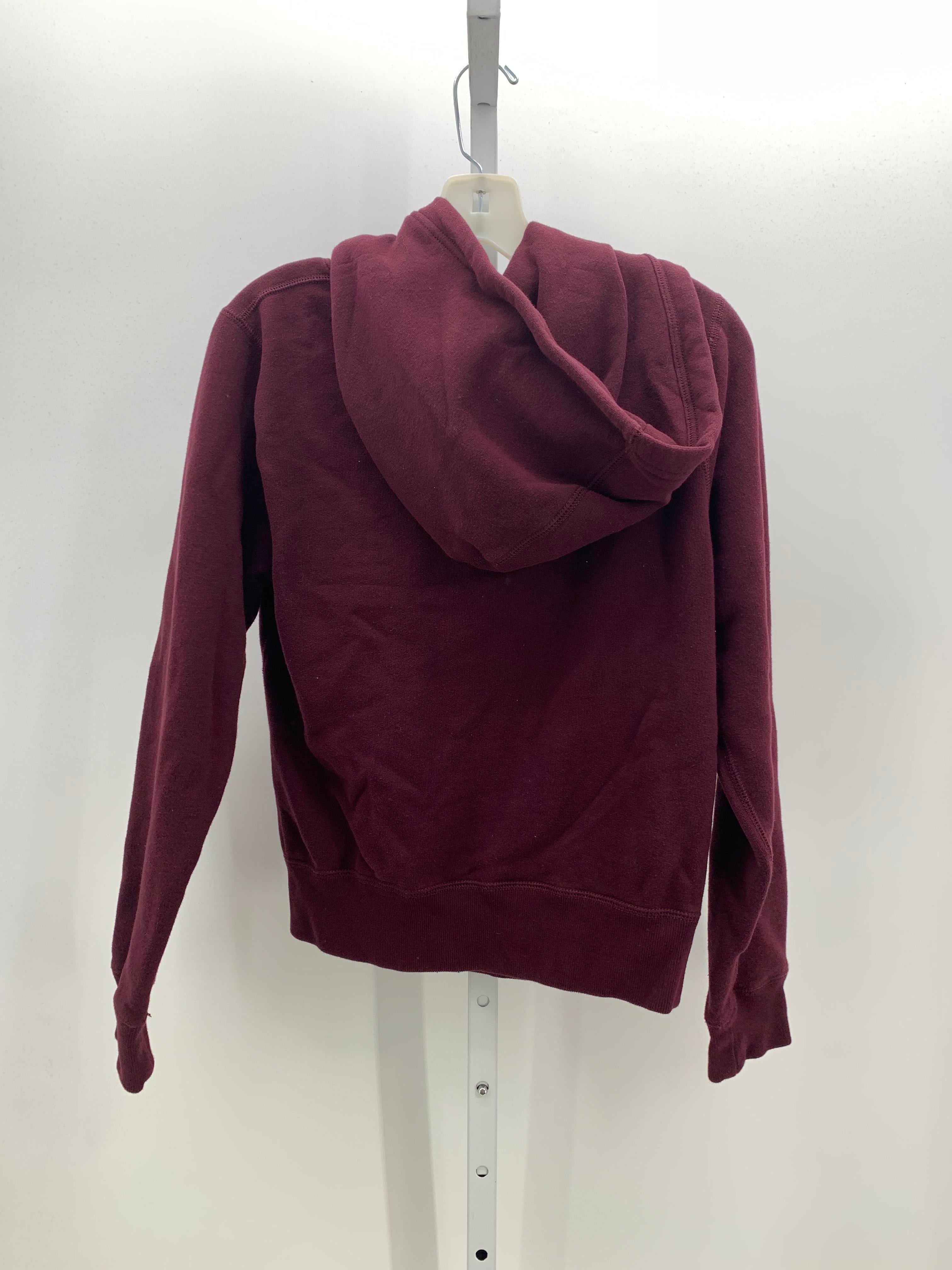Ralph Lauren Size Medium Misses Sweat Jacket