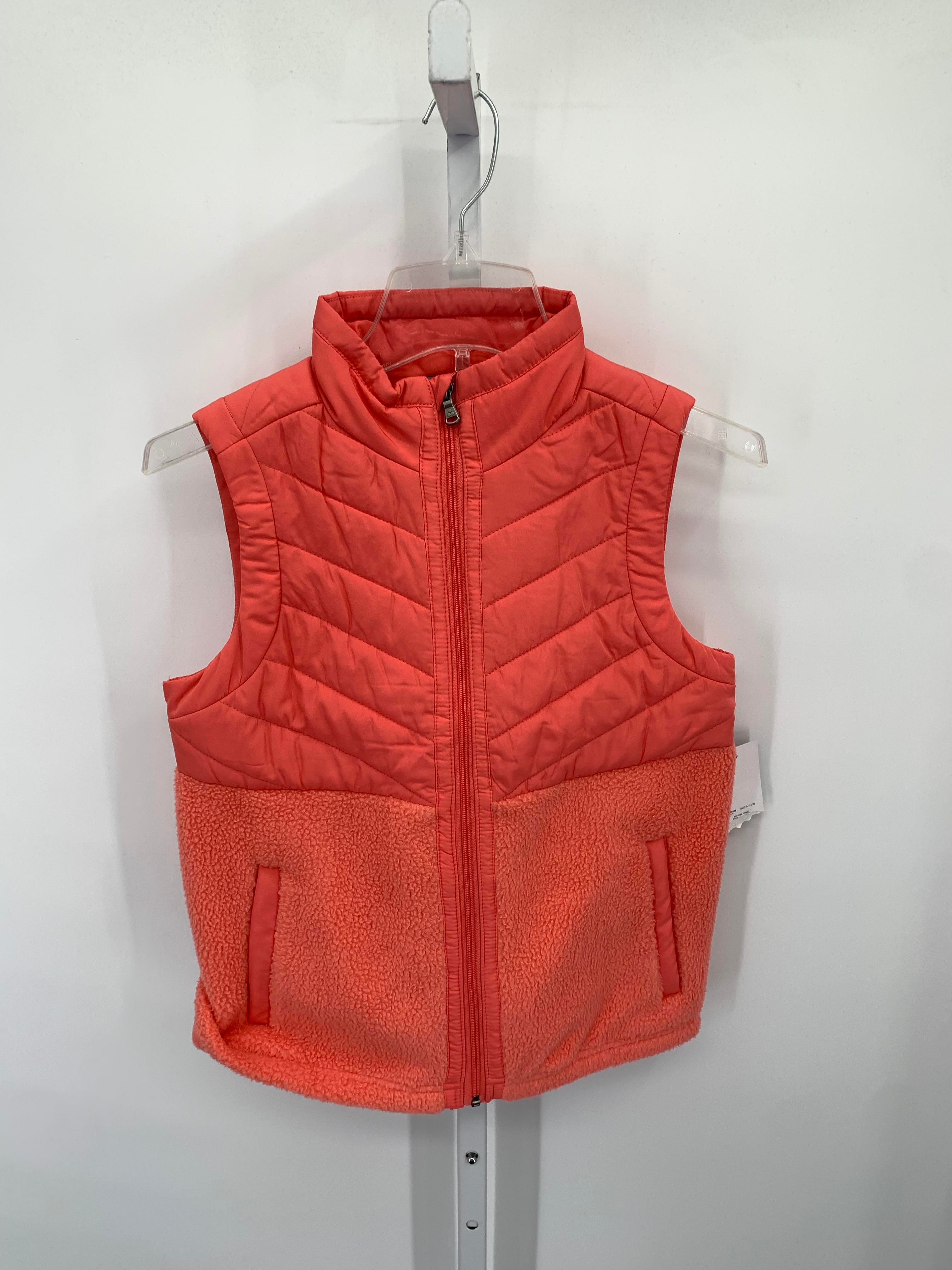 Tek Gear Size 14-16 Girls Vest