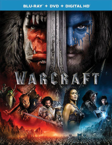 Warcraft -