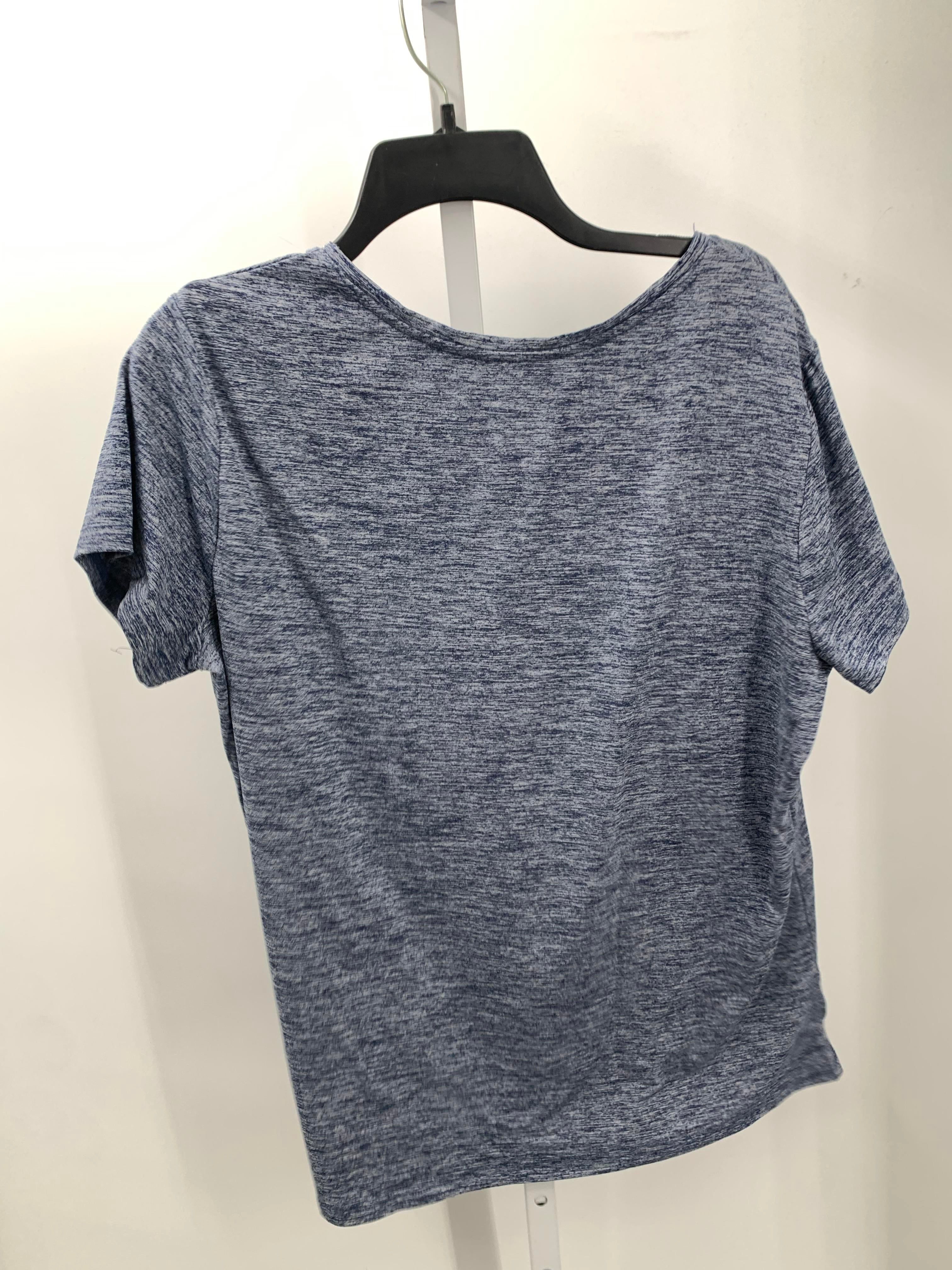 Amazon Essentials Size XXL Misses Short Sleeve Shirt