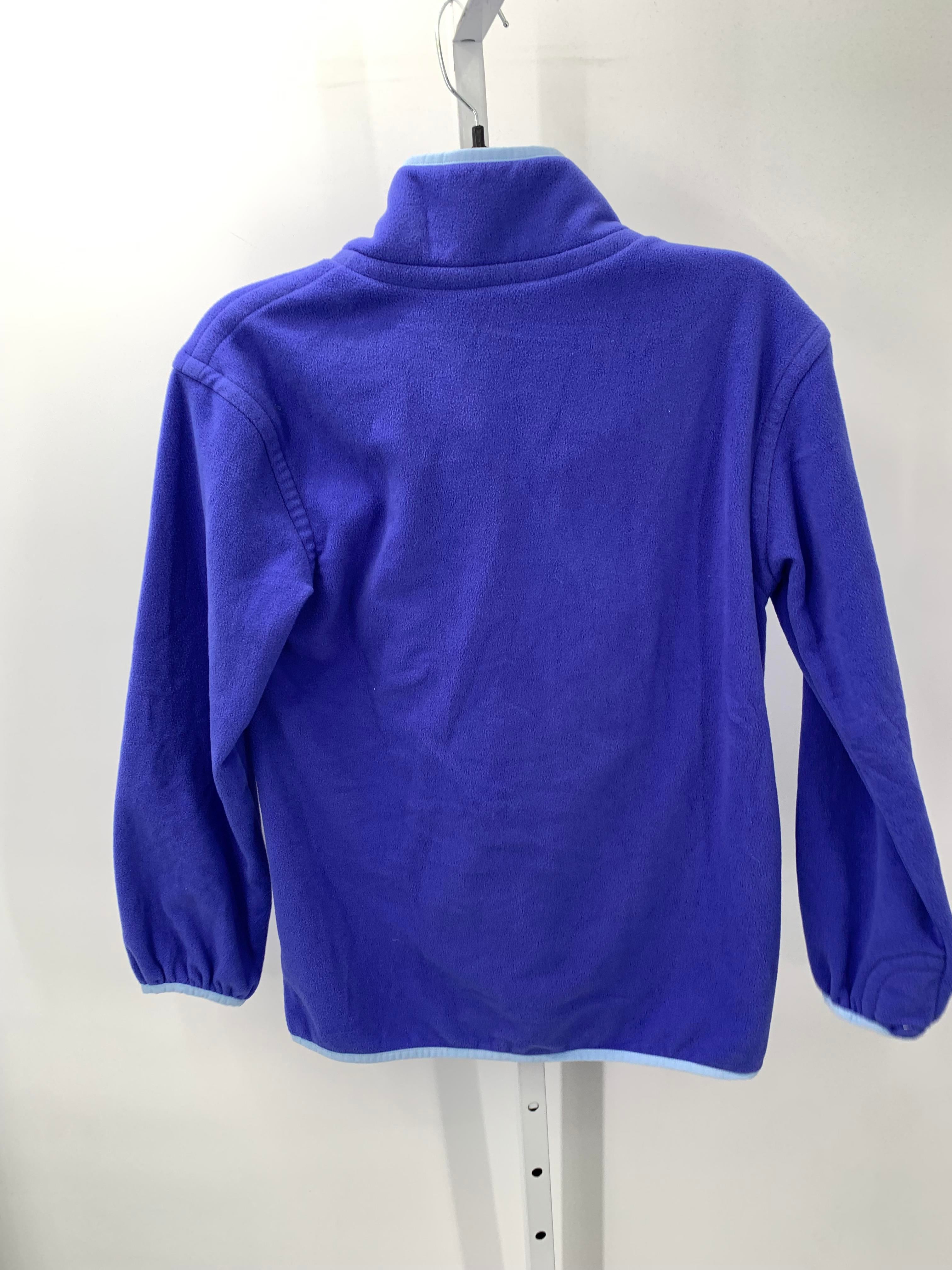 Athleta Size 14 Girls Long Sleeve Shirt