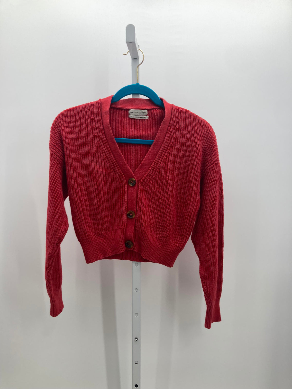 Urban Outfitters Size Small Juniors Long Sleeve Sweater