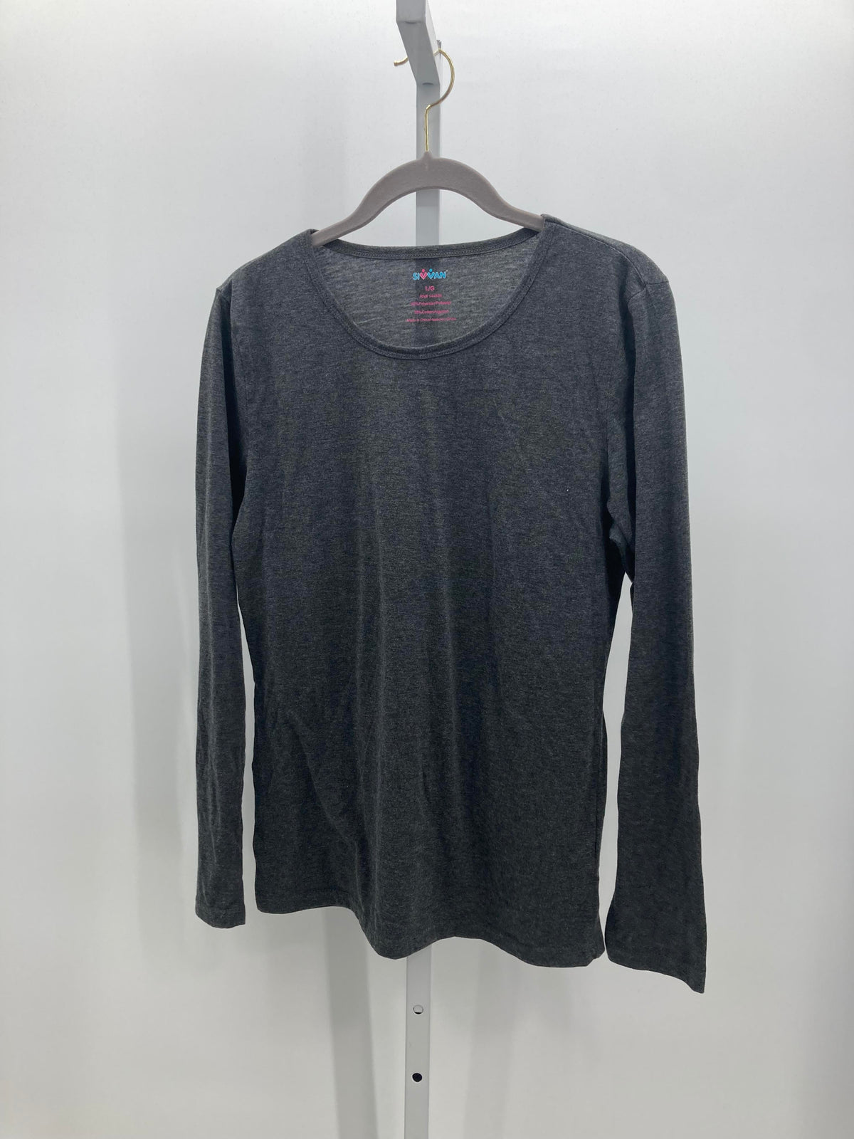 Size Large Misses Long Sleeve Shirt