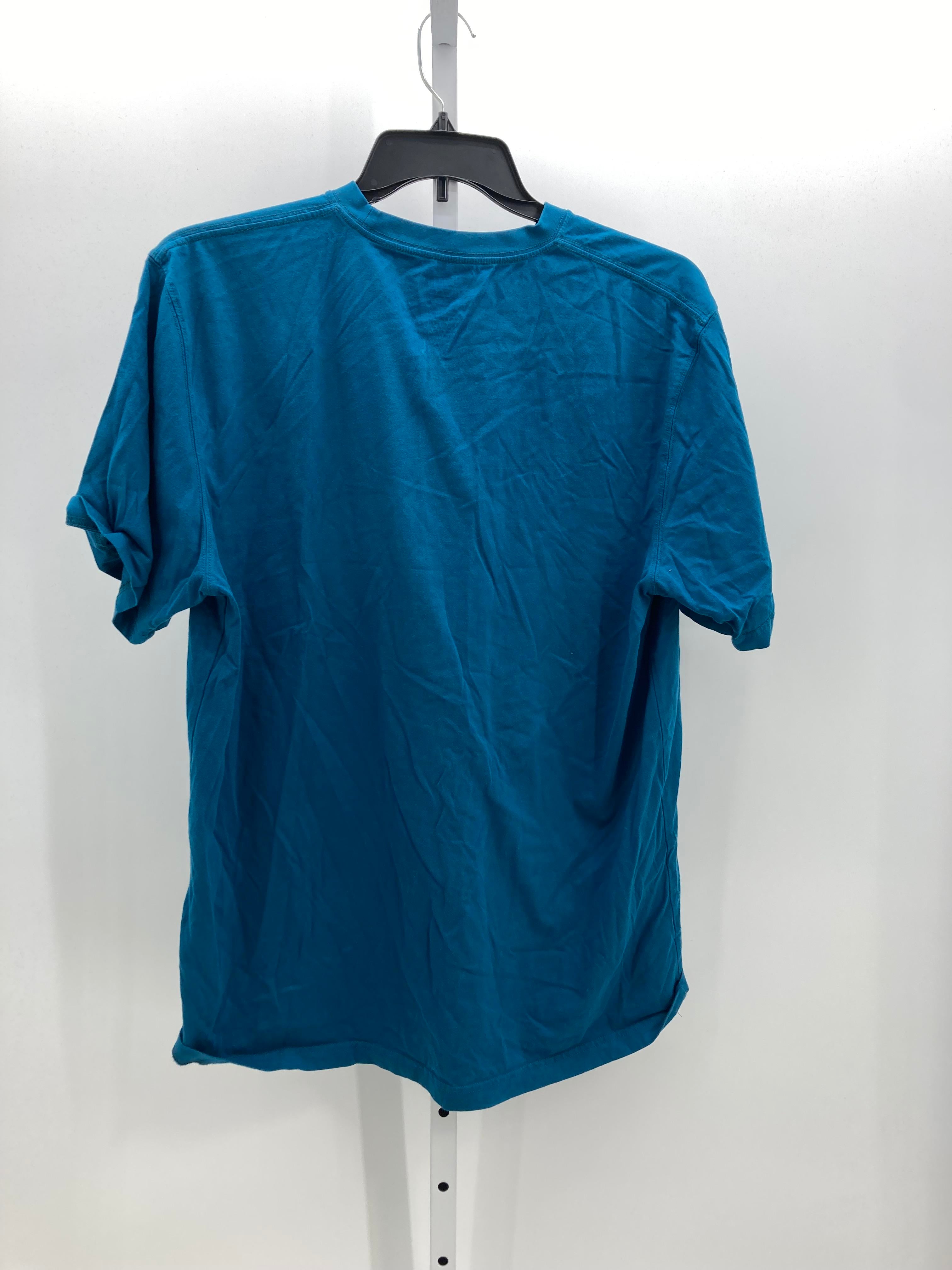 TALL KNIT TEE