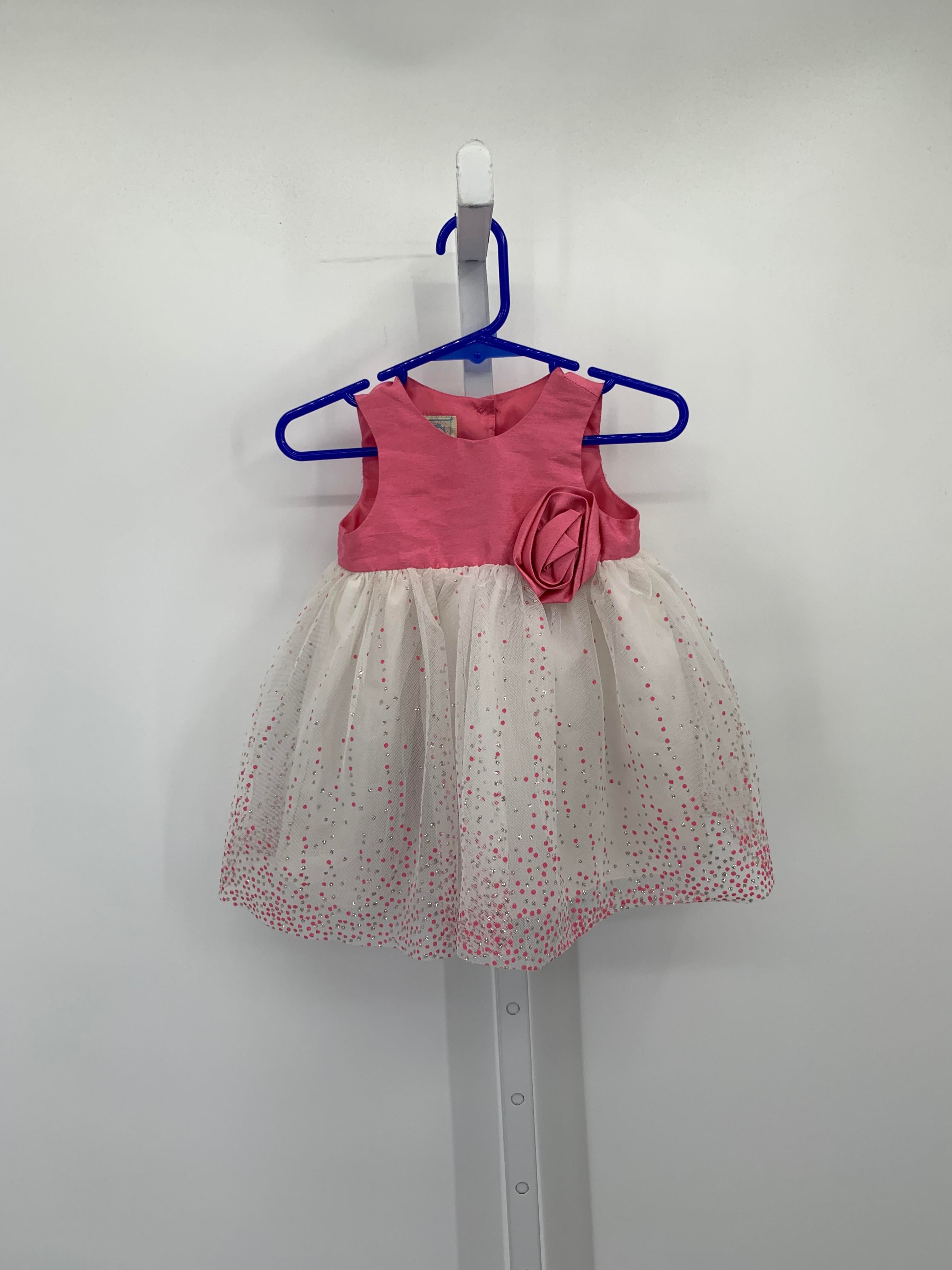 Marmalade Size 3-6 Months Girls Sleeveless Dress