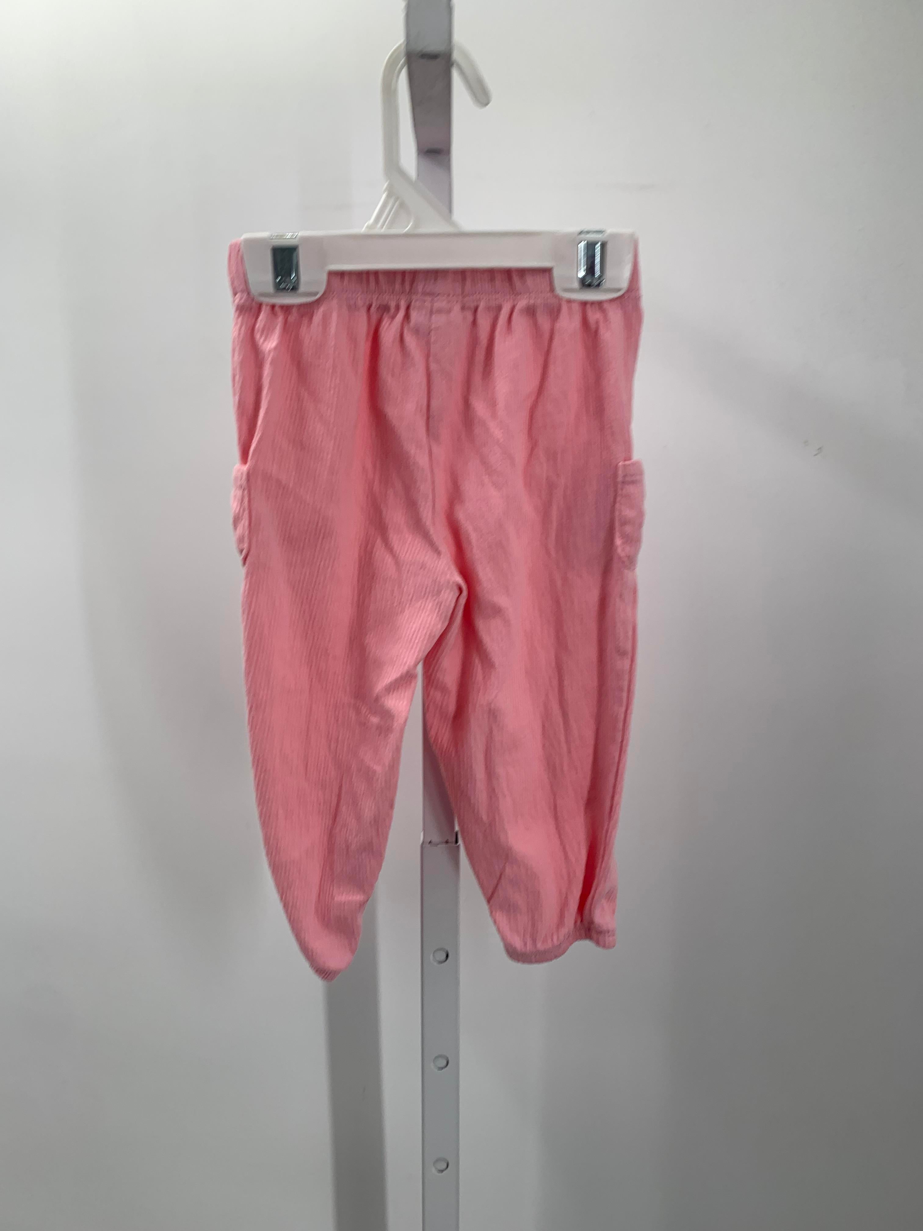 Kensie Size 18 Months Girls Pants