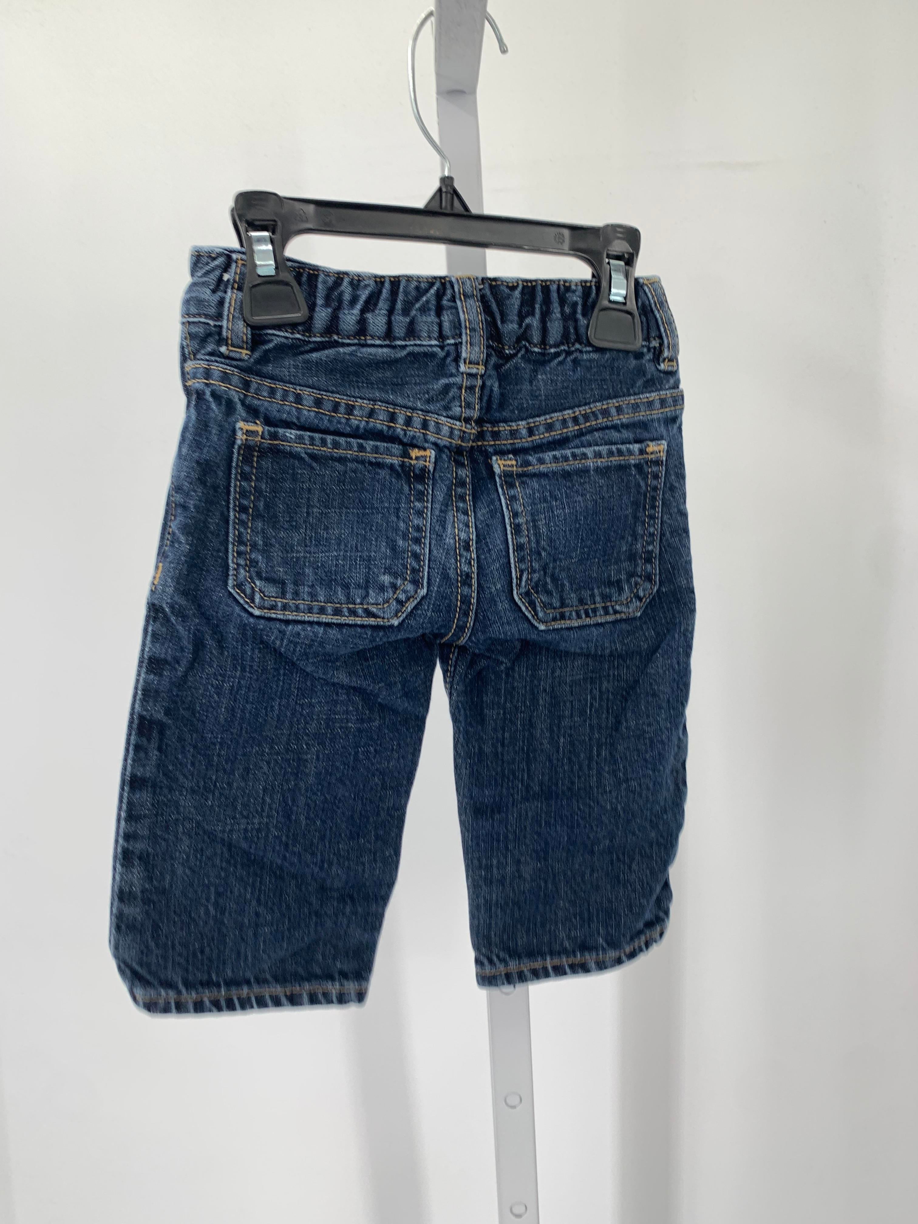 ELASTIC WAIST