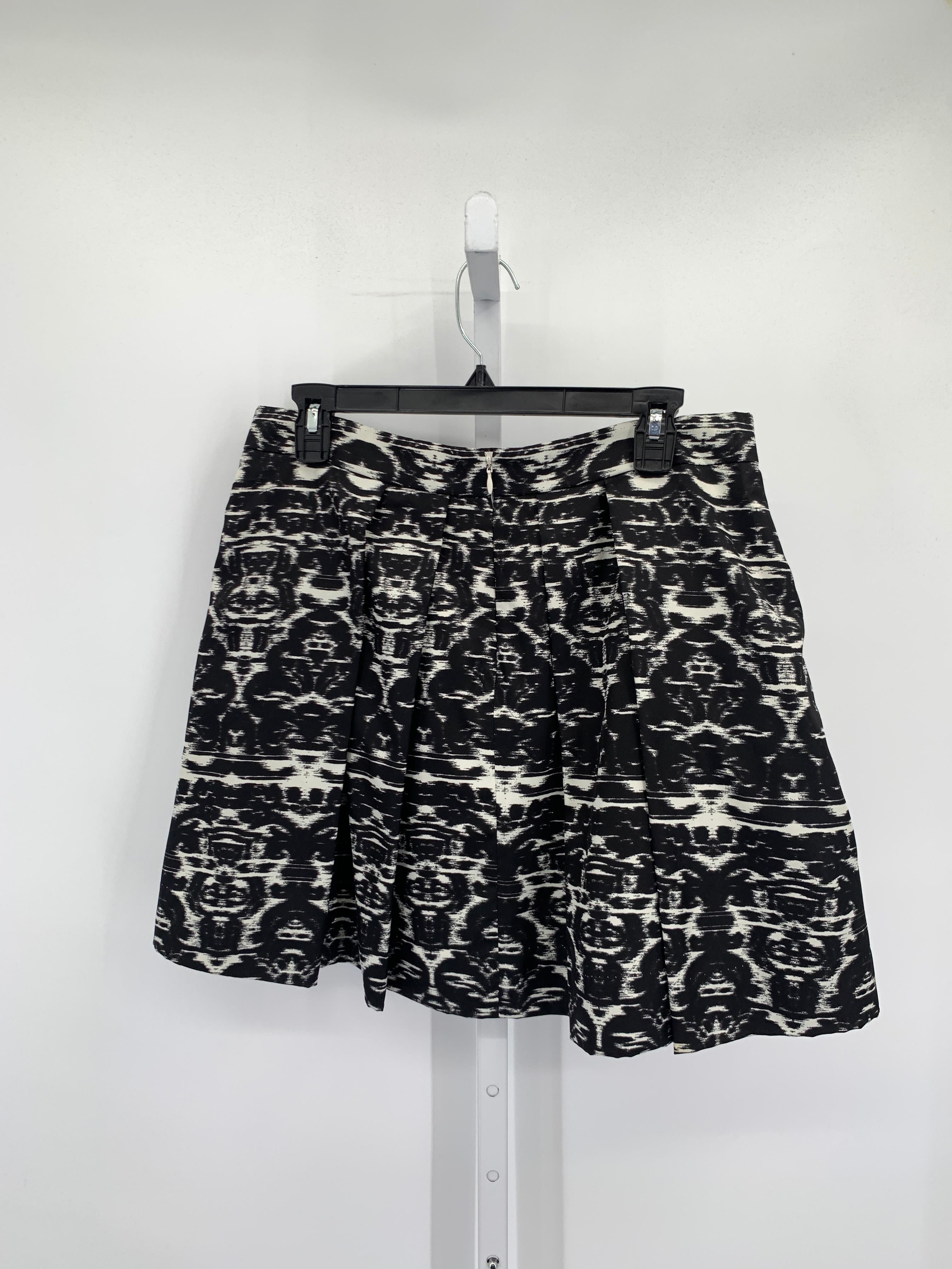 J. Crew Size 4 Misses Skirt