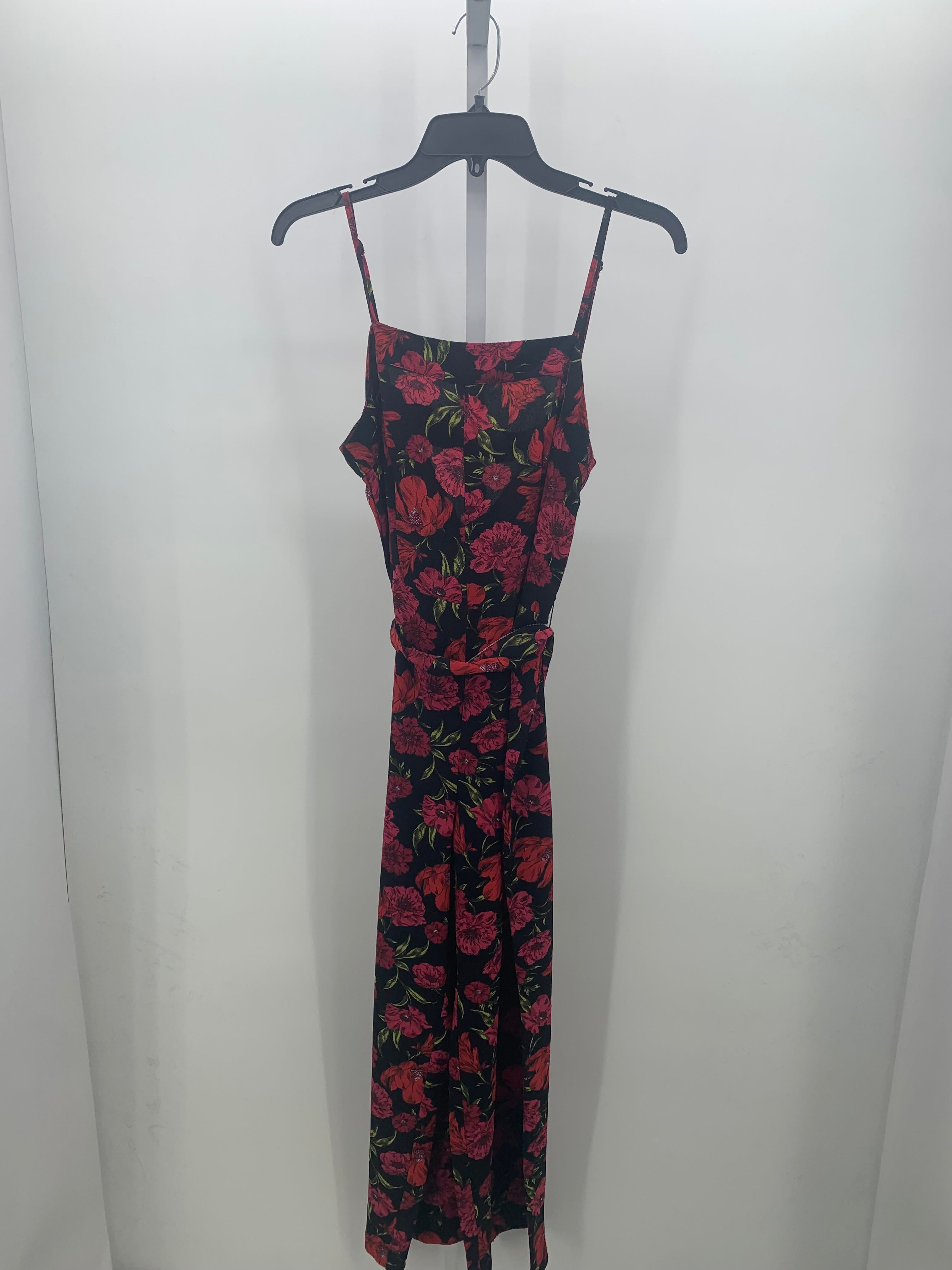 Hiatus Size Large Juniors Romper