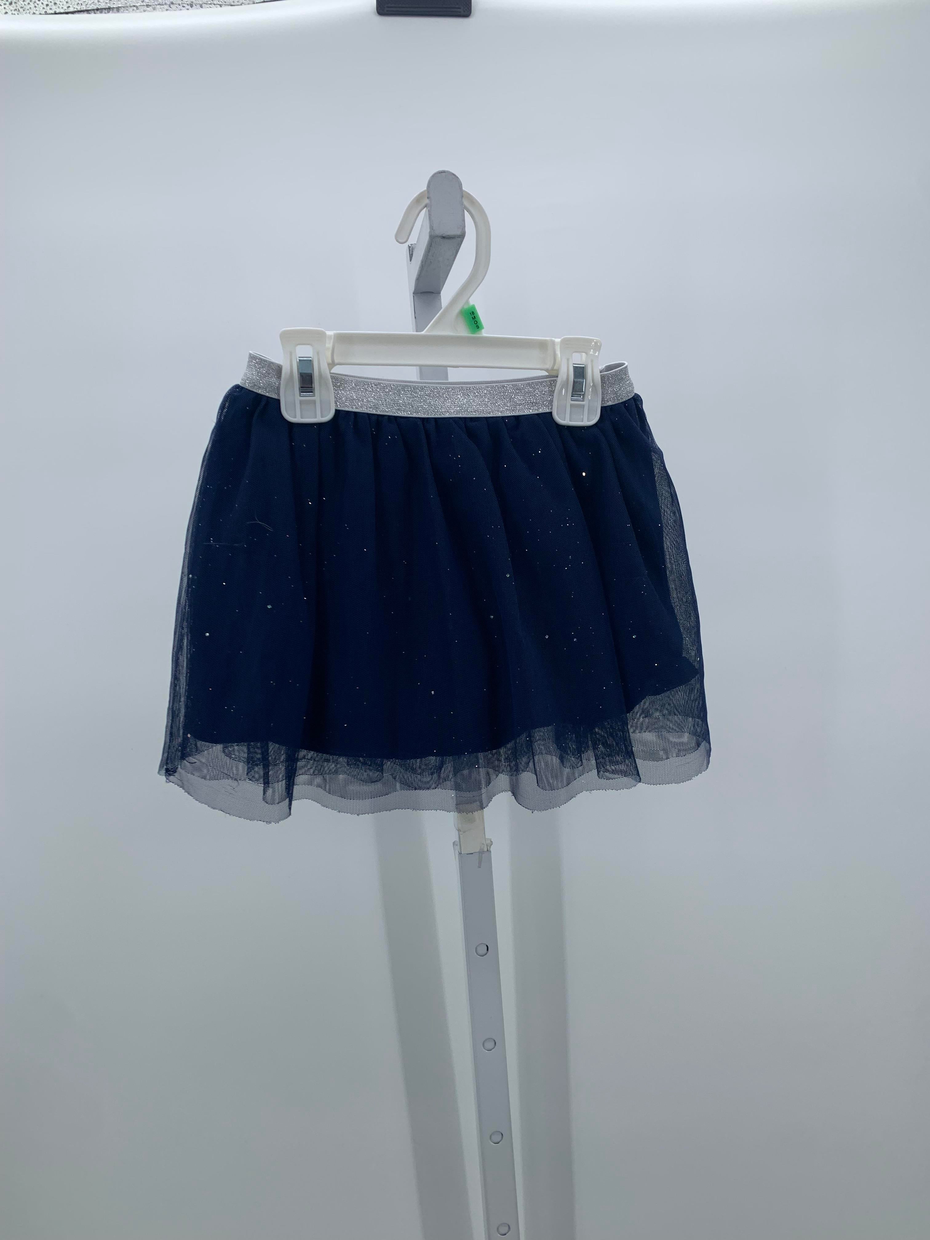Jumping Beans Size 4T Girls Skort