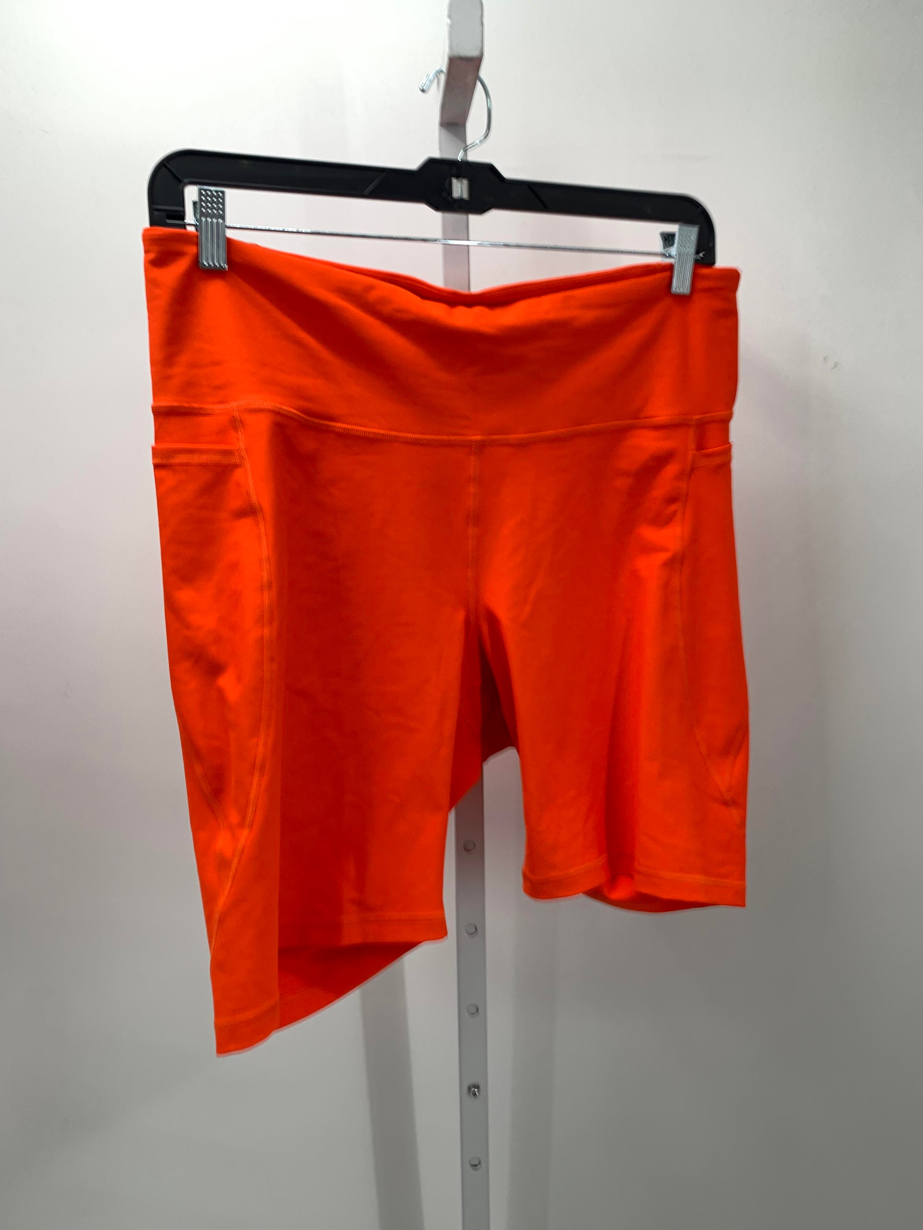 Old Navy Size XXL Misses Shorts