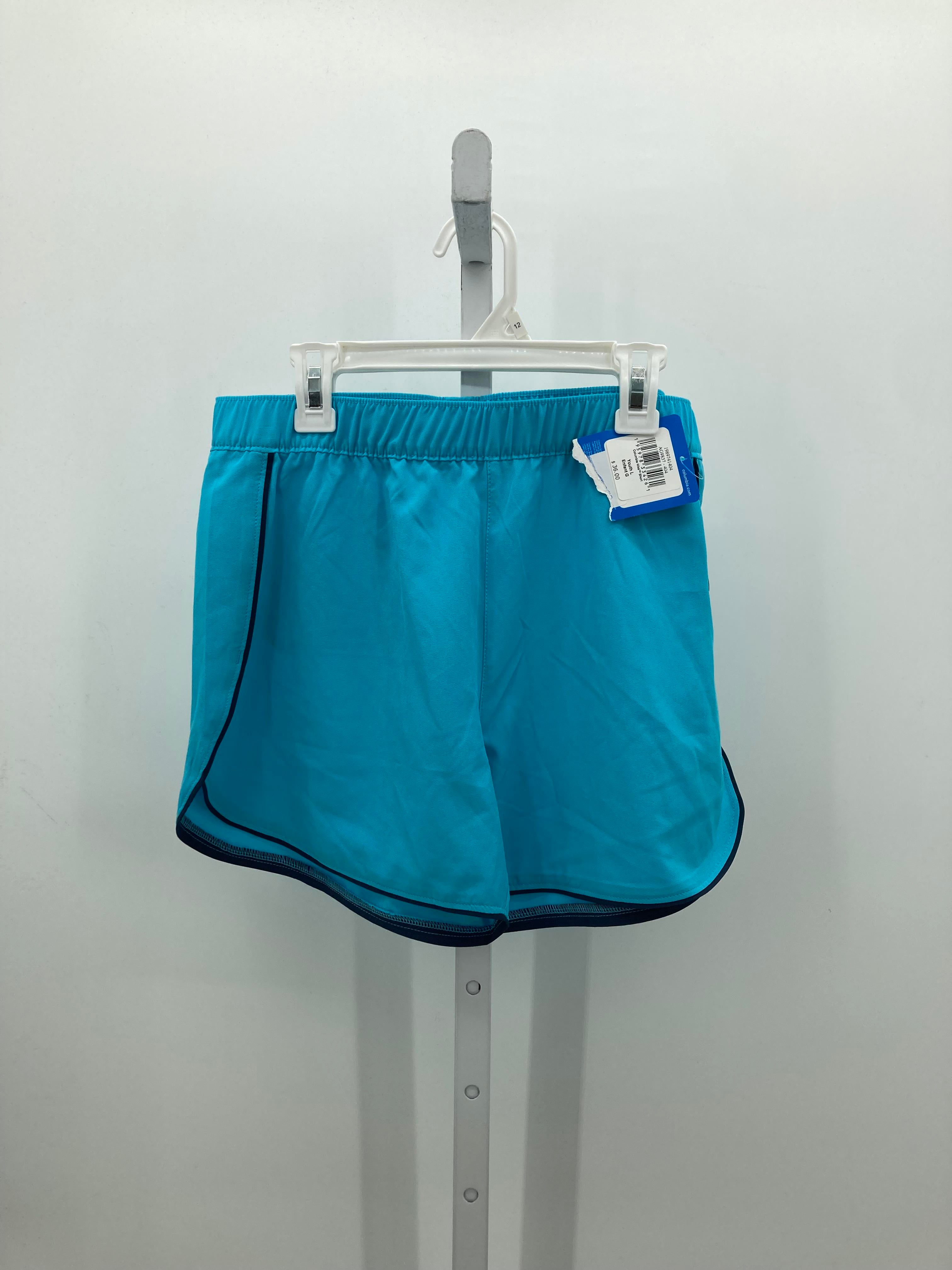 Columbia Size 14-16 Girls Shorts