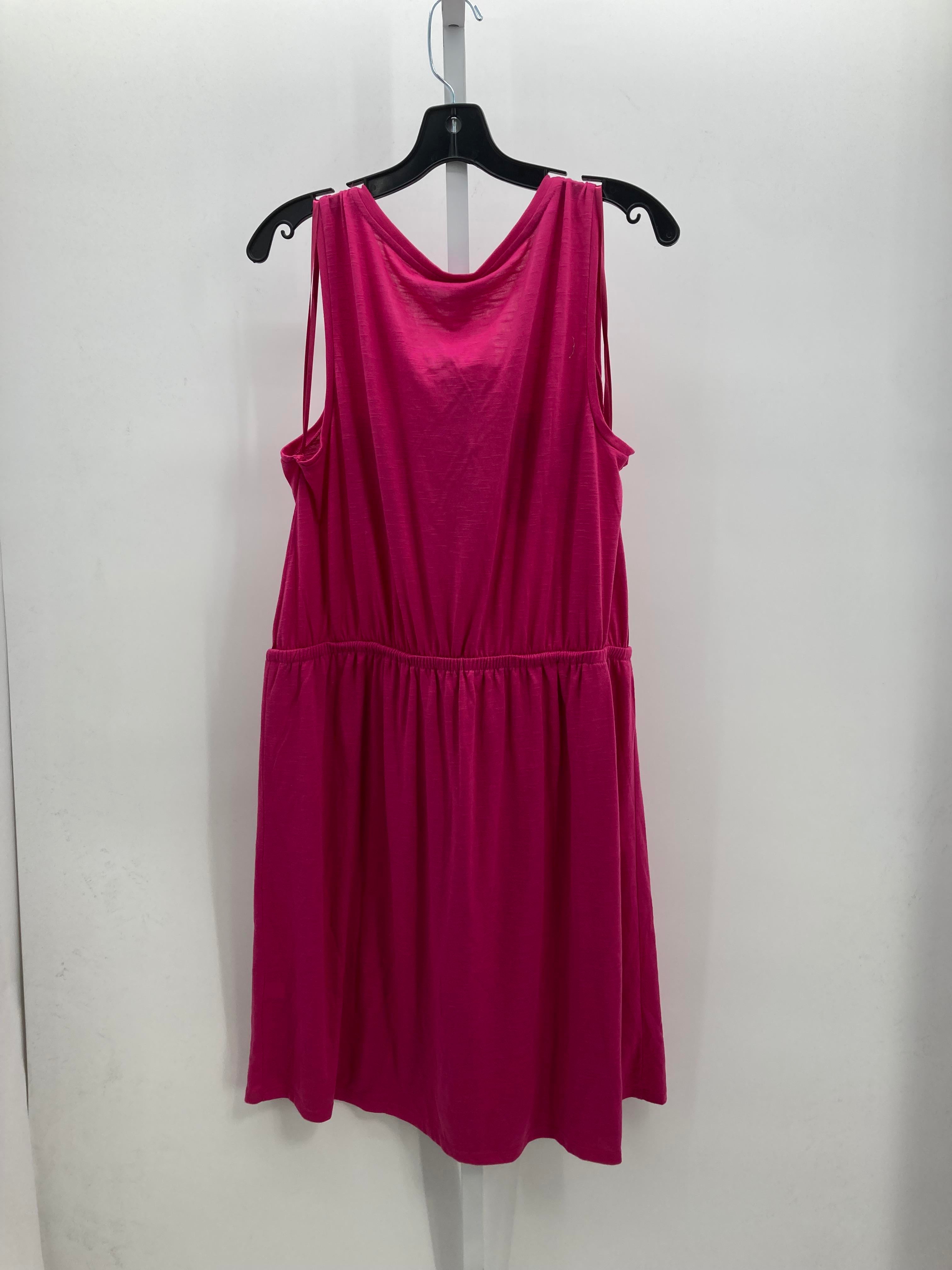 Sonoma Size 1X Womens Sundress