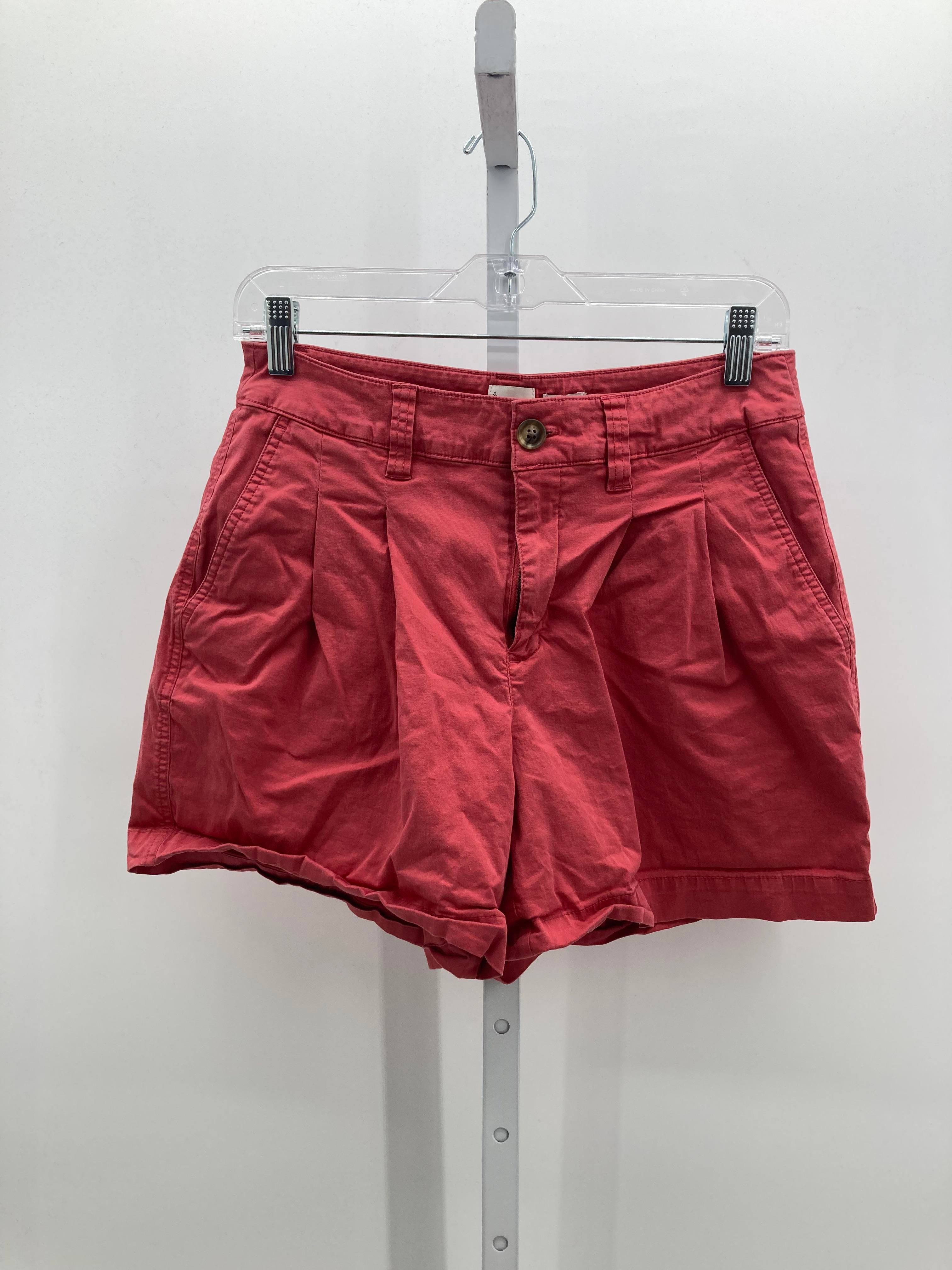 A New Day Size 8 Misses Shorts