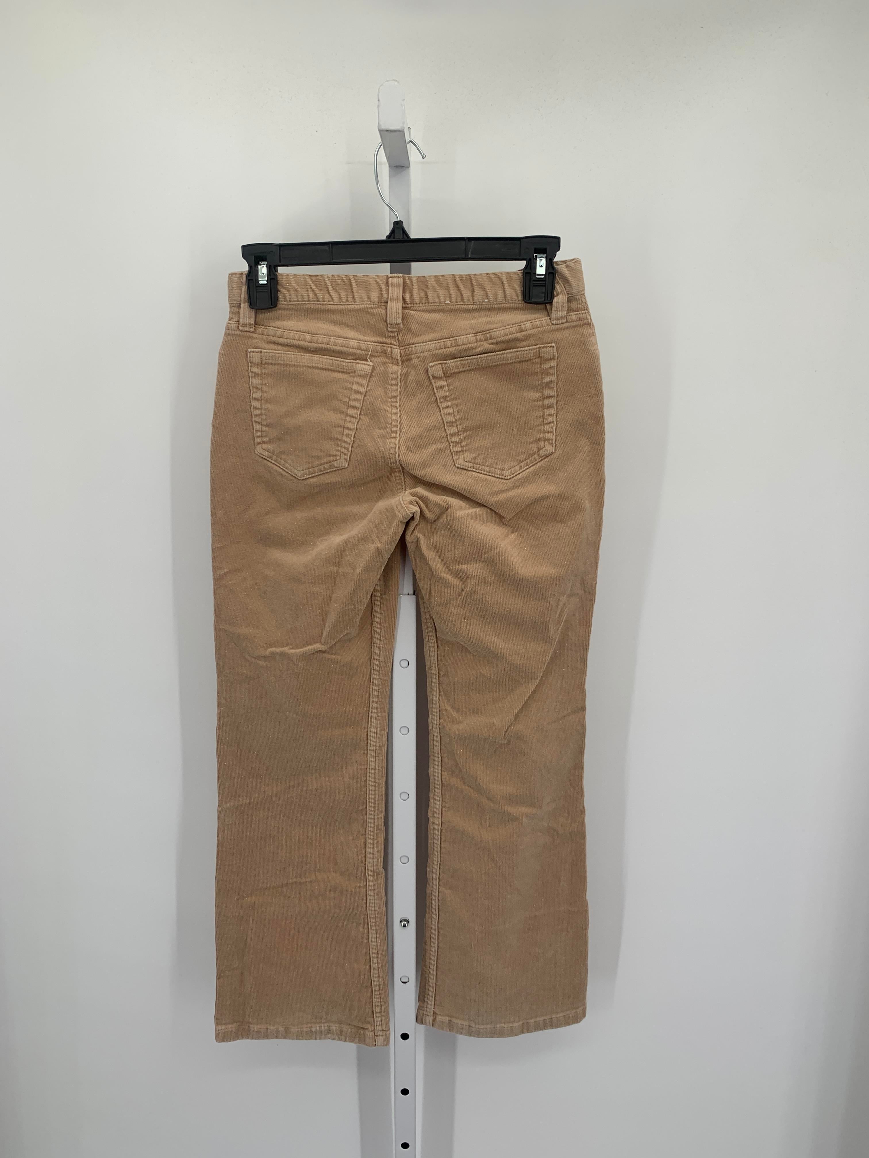 Gap Size 14 Girls Corduroy