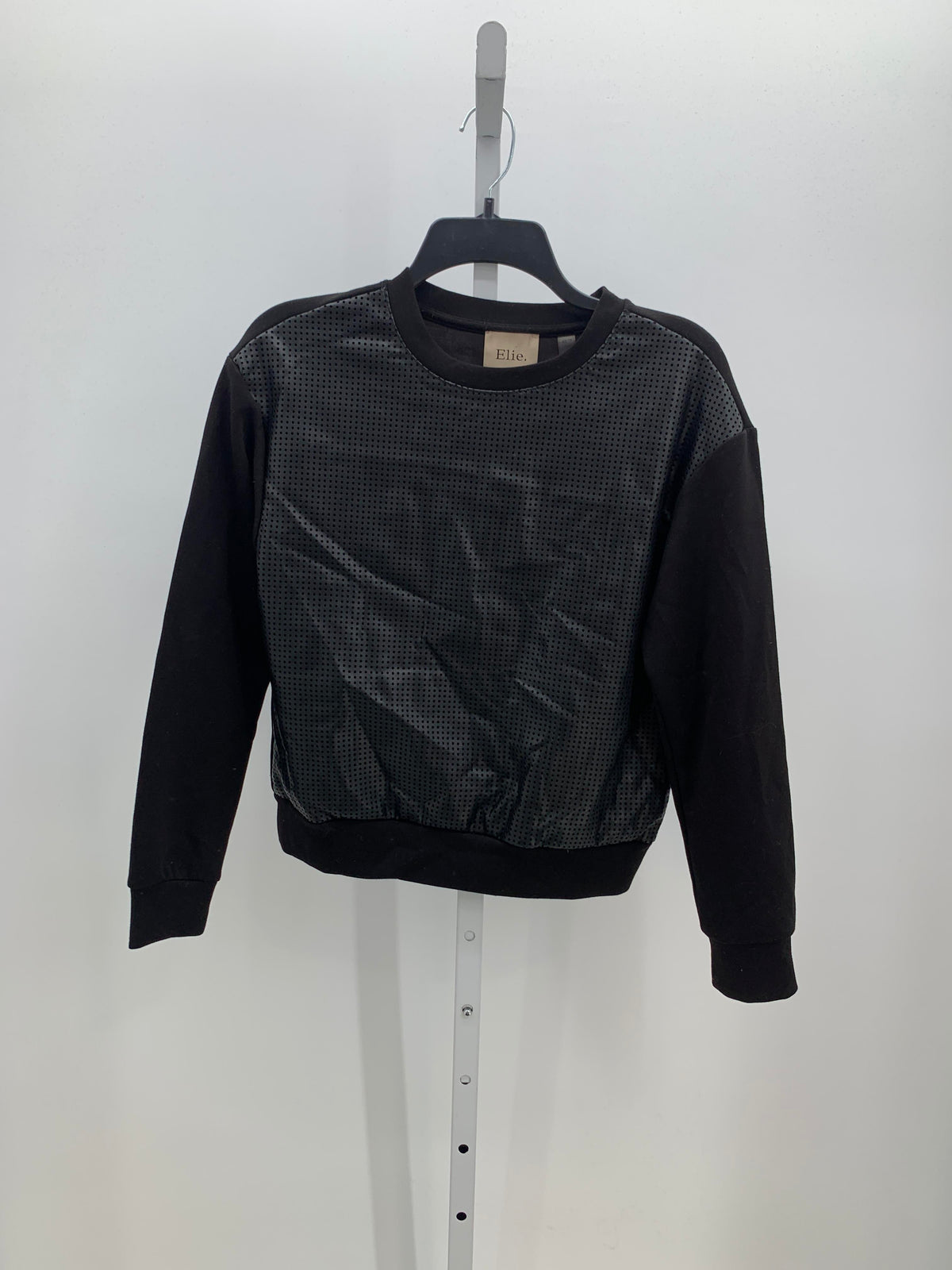 Elie Tahari Size X Small Misses Long Sleeve Shirt