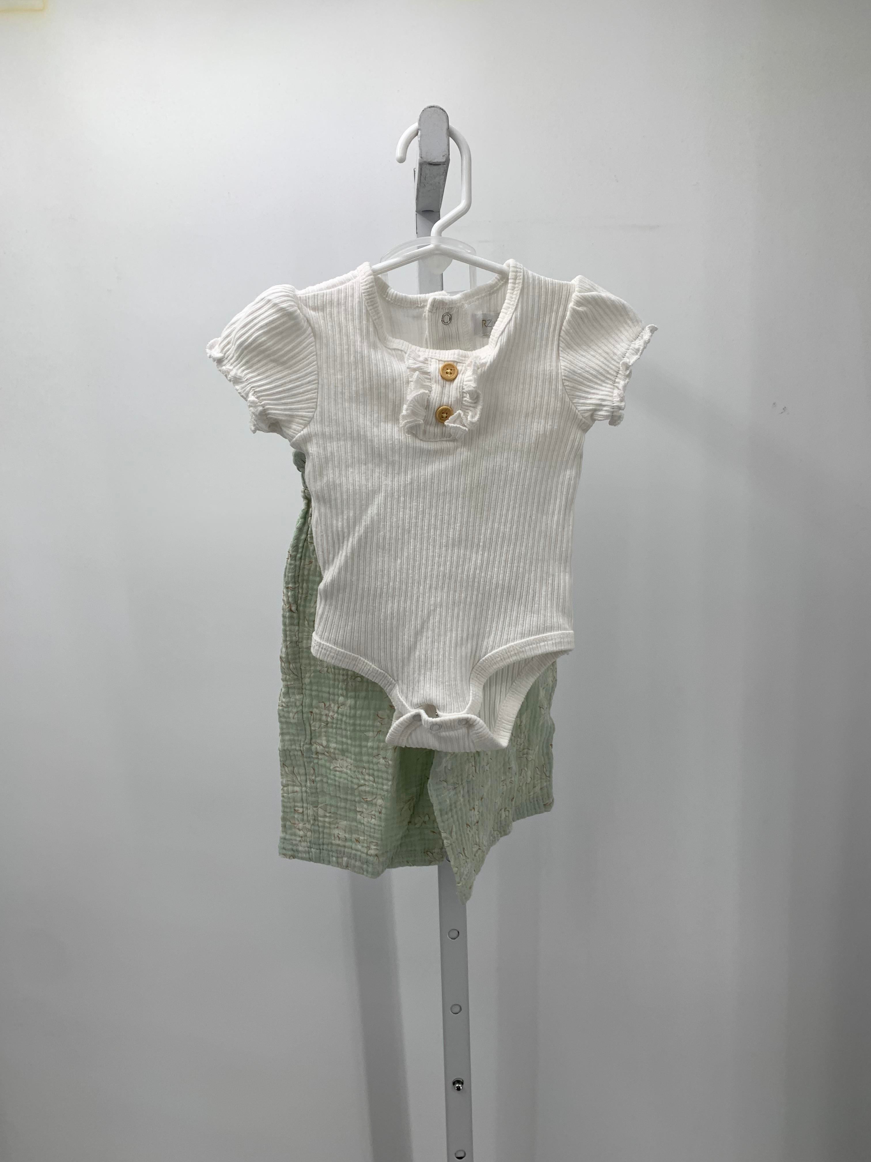 Rachel Zoe Size 12 Months Boys 2 Pieces