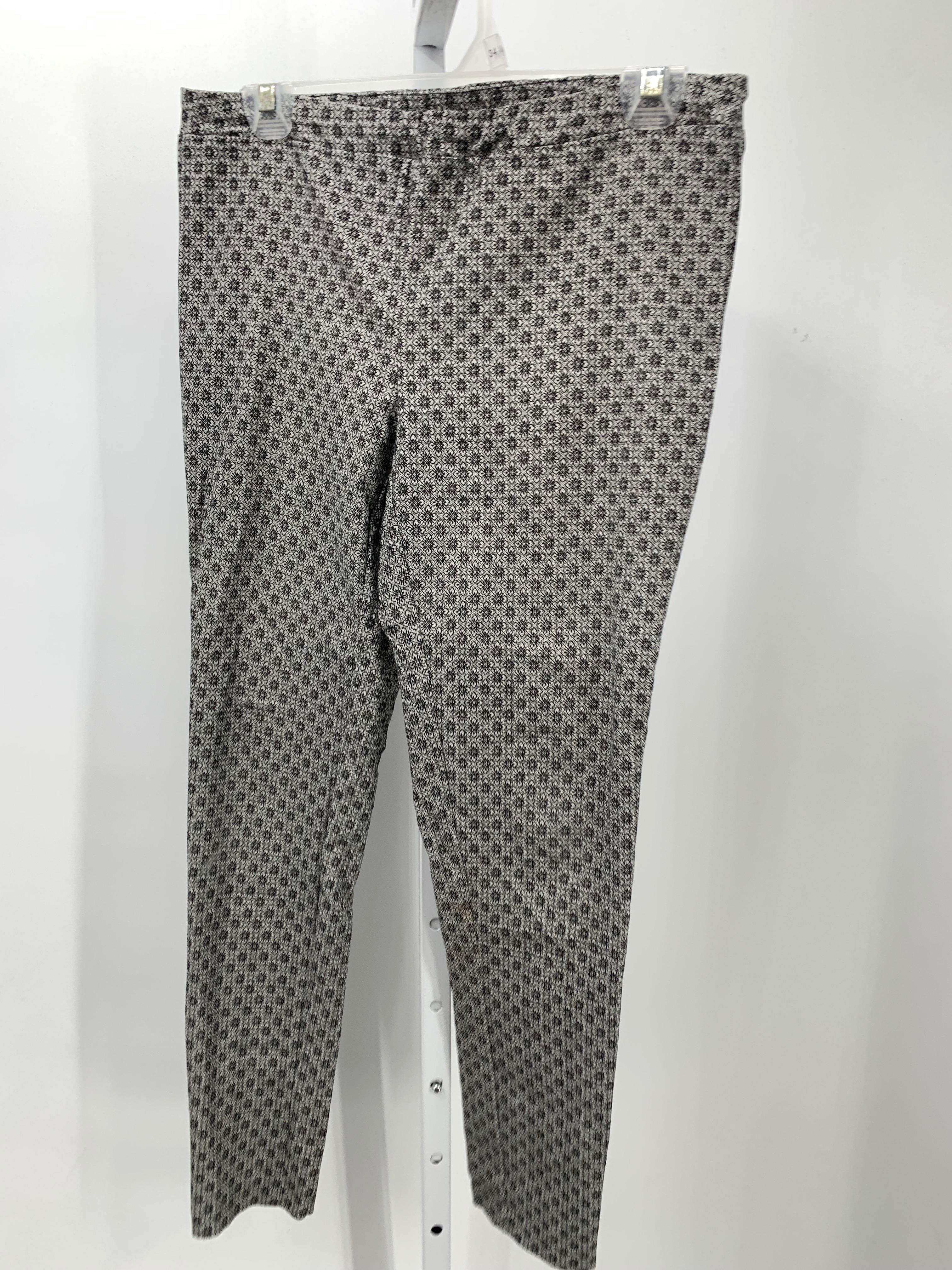 Jules & Leopold Size Medium Misses Pants