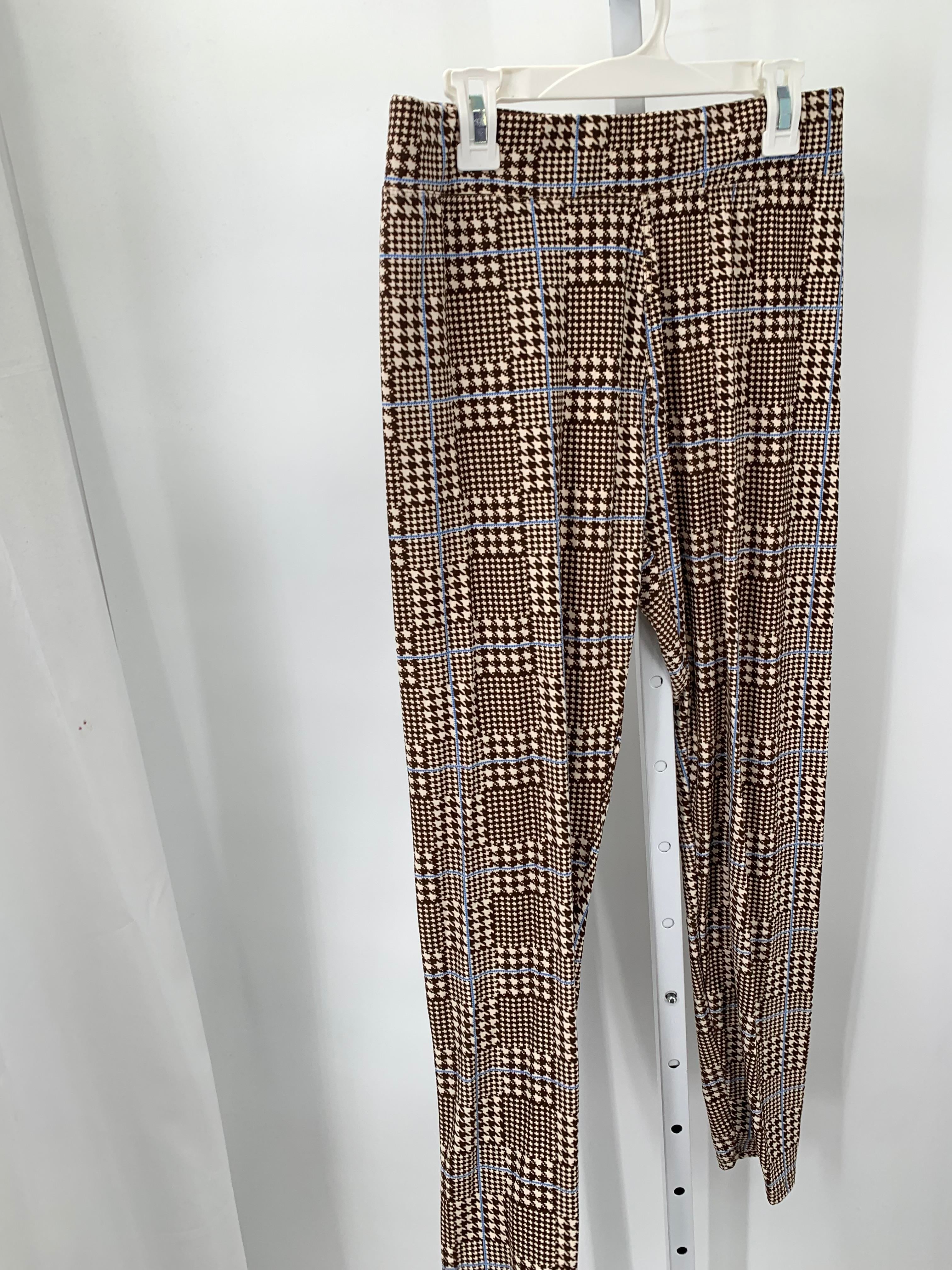 Chances R Size Medium Juniors Pants