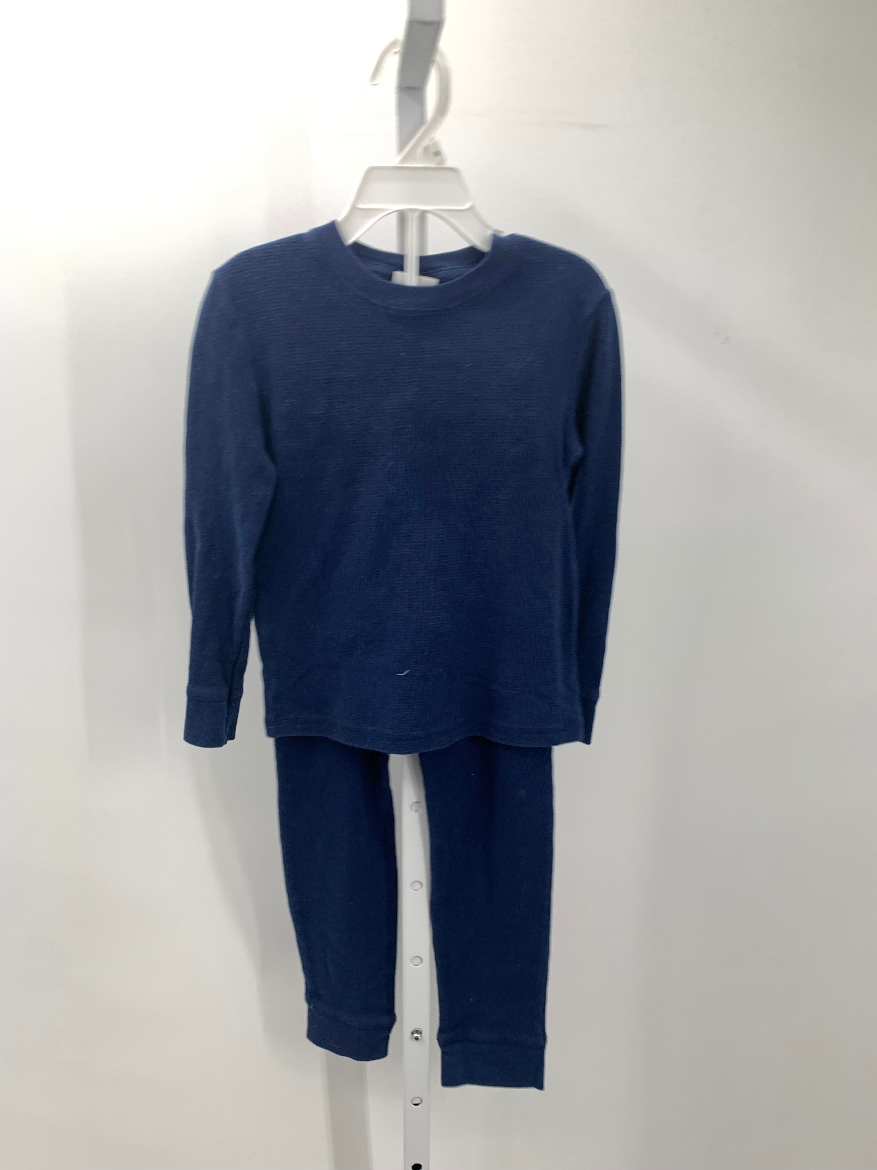 THERMAL SHIRT AND PANTS