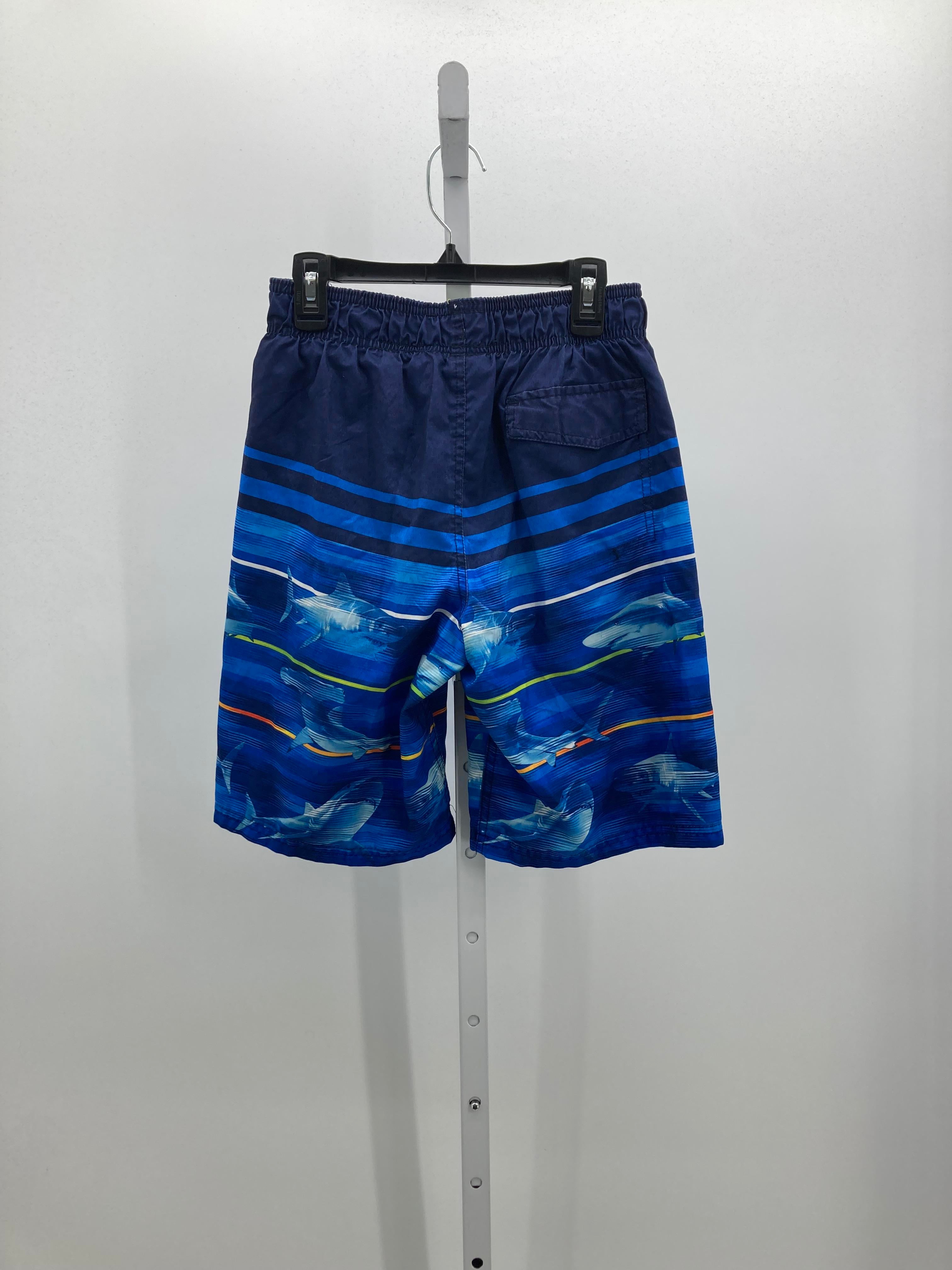 STRIPES SHARKS