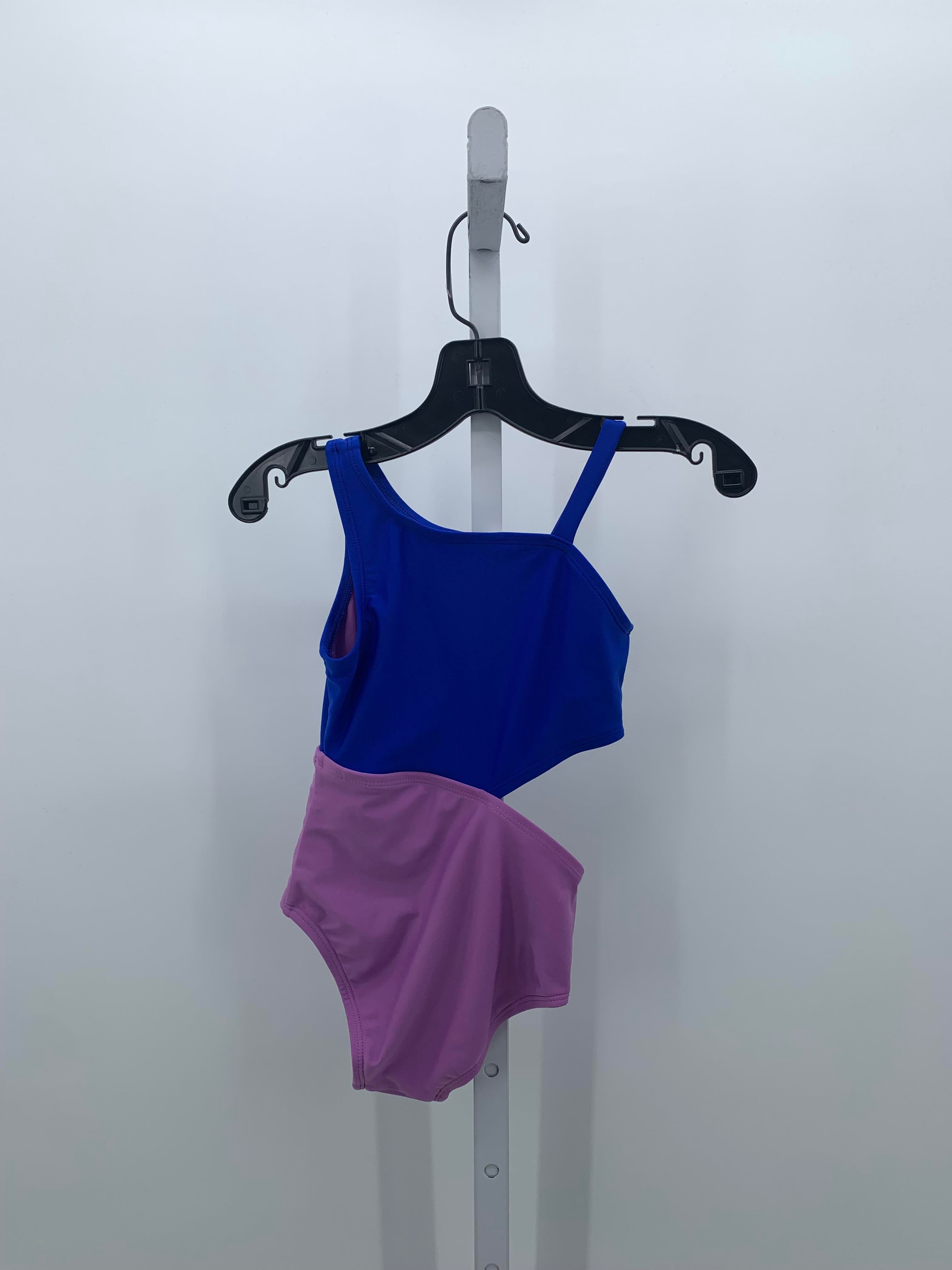 Cat & Jack Size 4T Girls Swim Suit