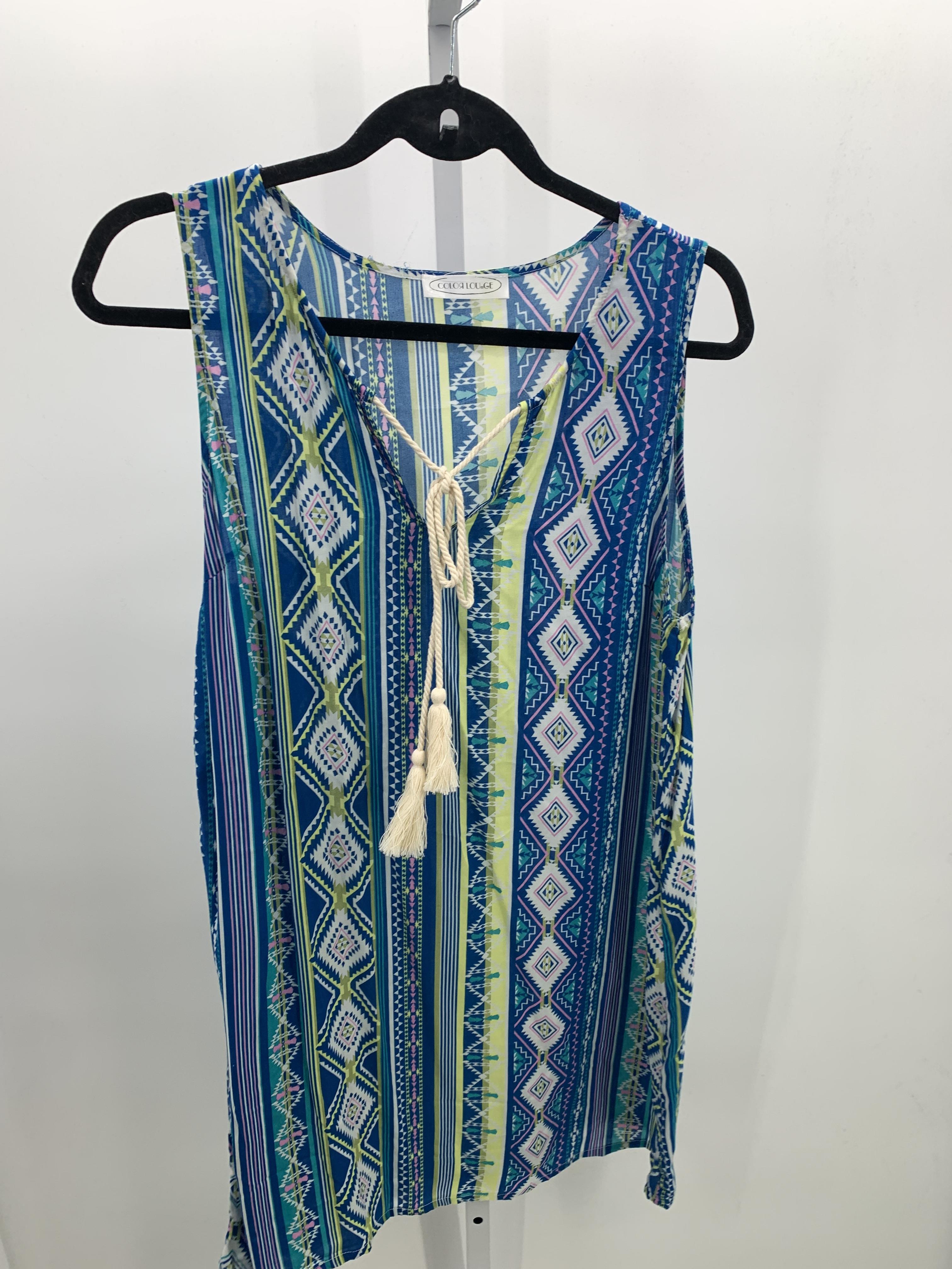 Size Medium Misses Sundress