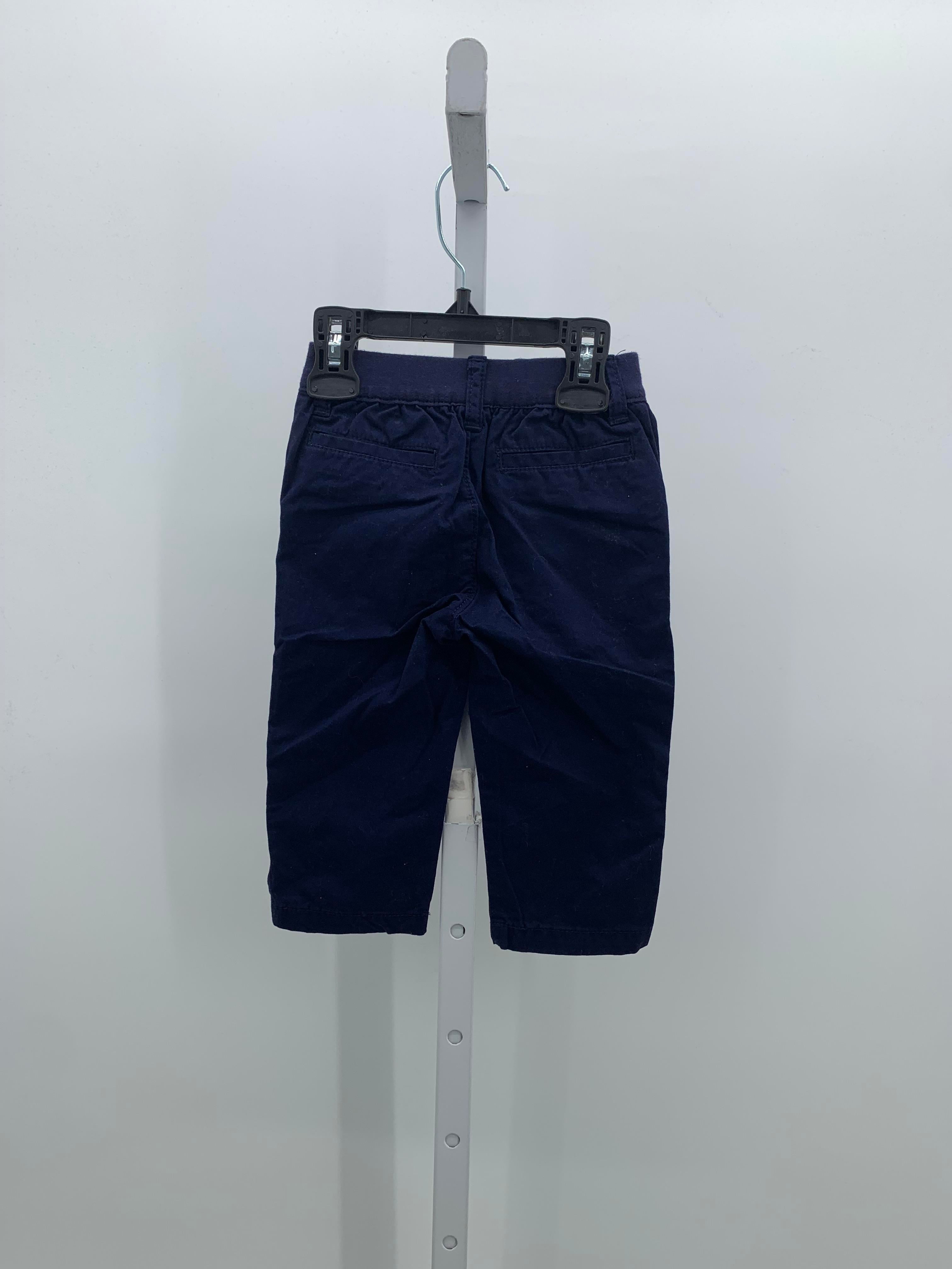 ELASTIC WAIST
