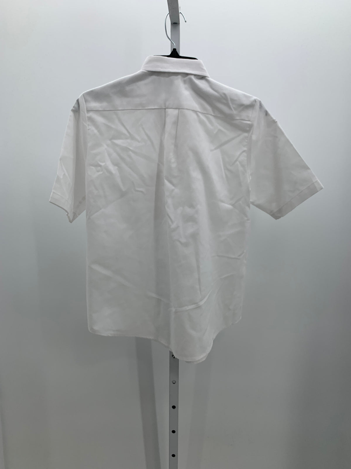 Size X Small Misses Short Sleeve Shirt