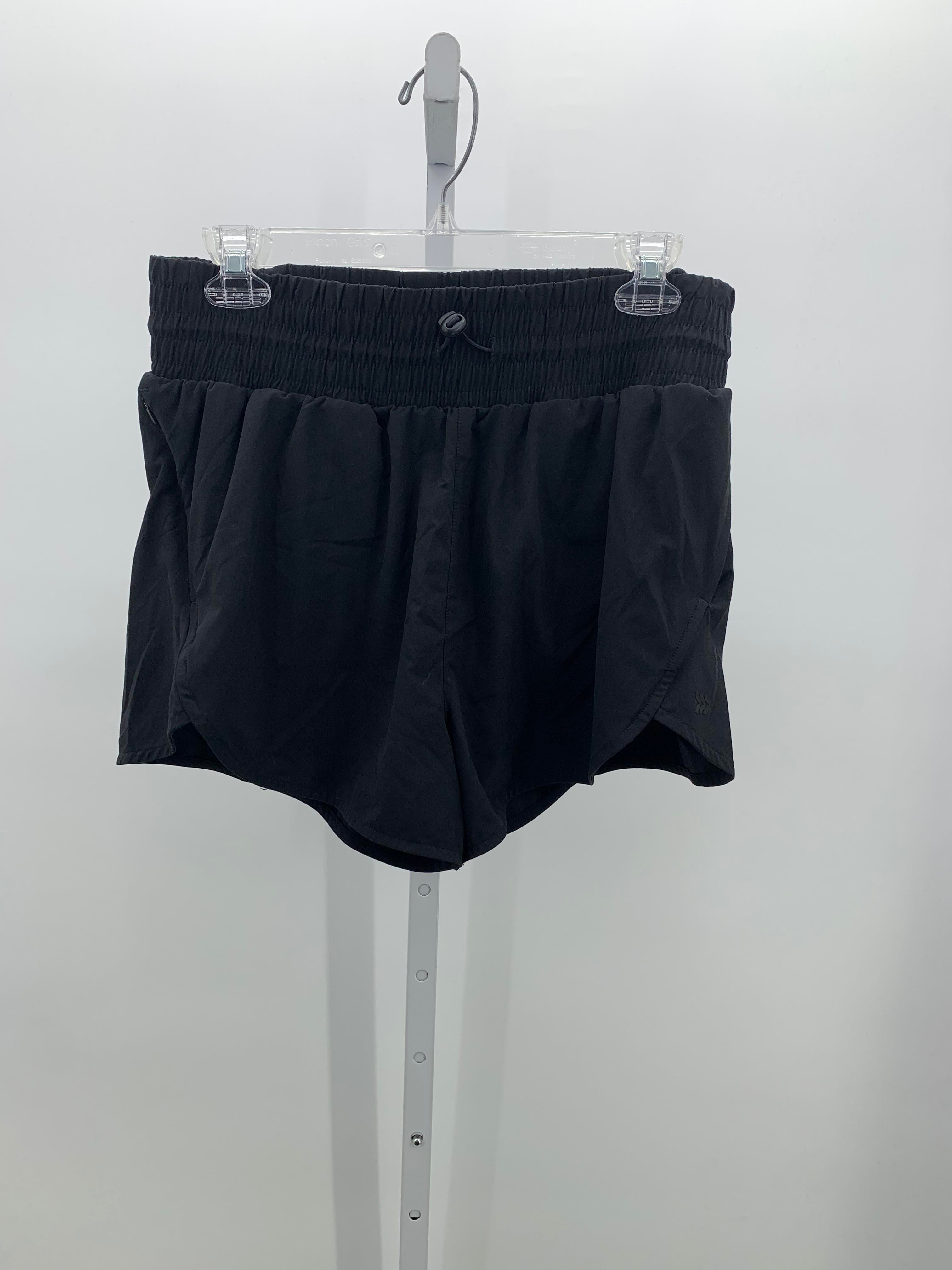All In Motion Size Medium Misses Shorts