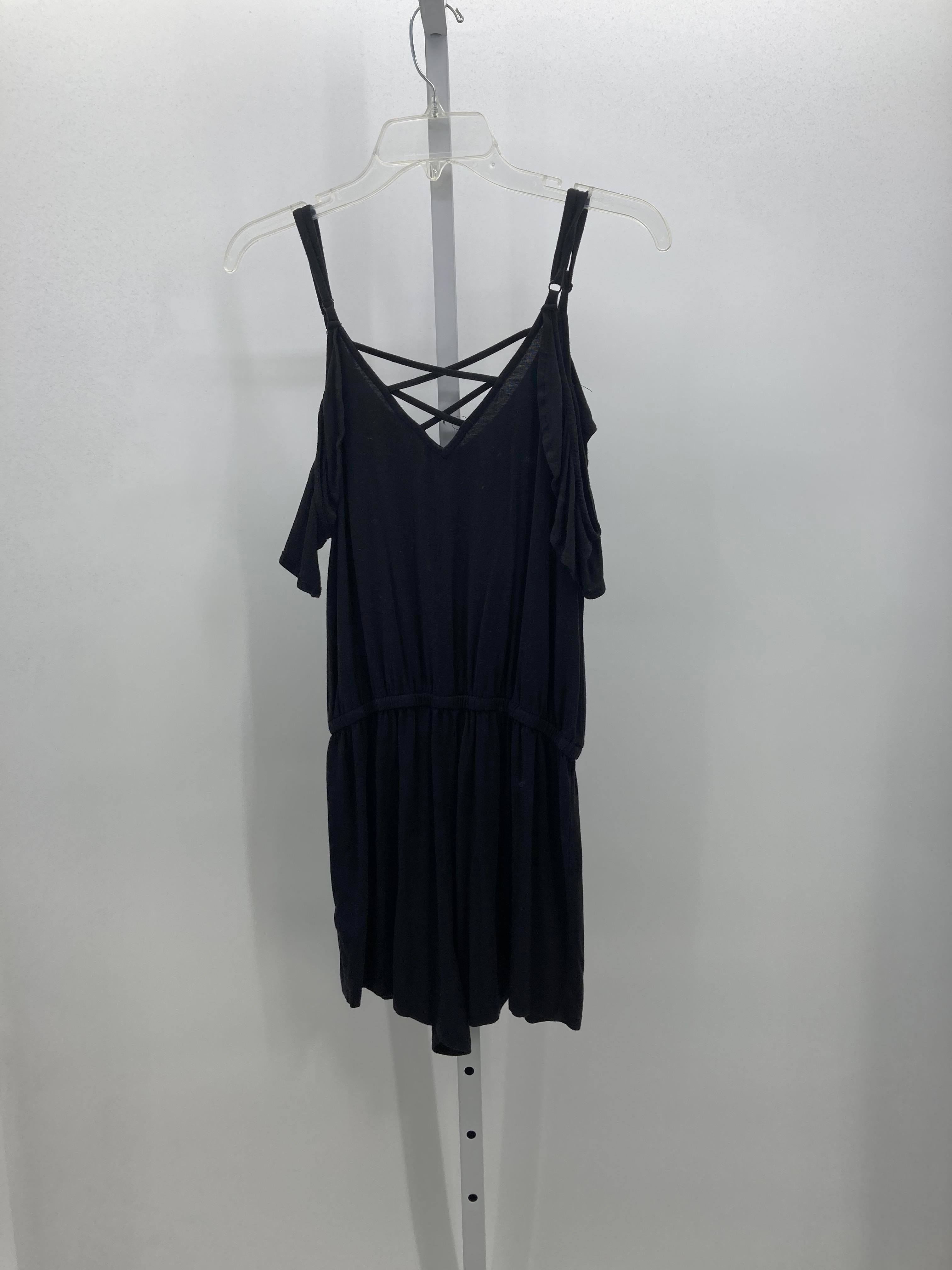 Aeropostale Size Medium Juniors Romper