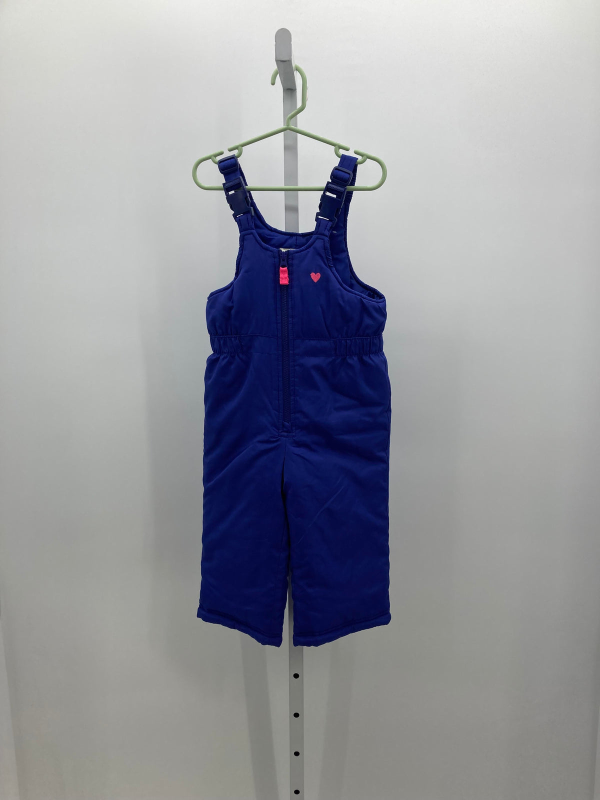 Osh Kosh Size 24 Months Girls Snow Pants