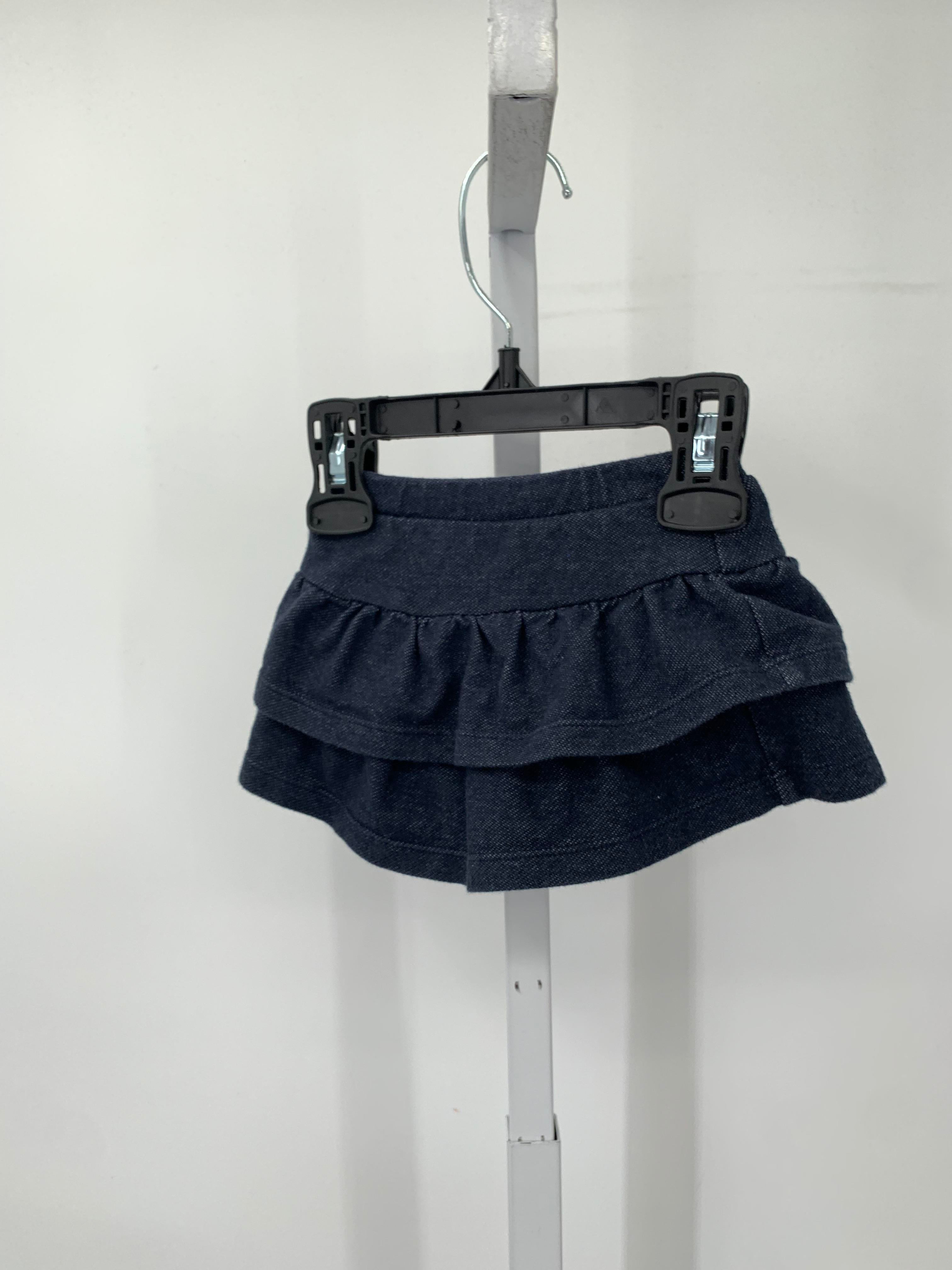 Jumping Beans Size 6 Months Girls Skirt