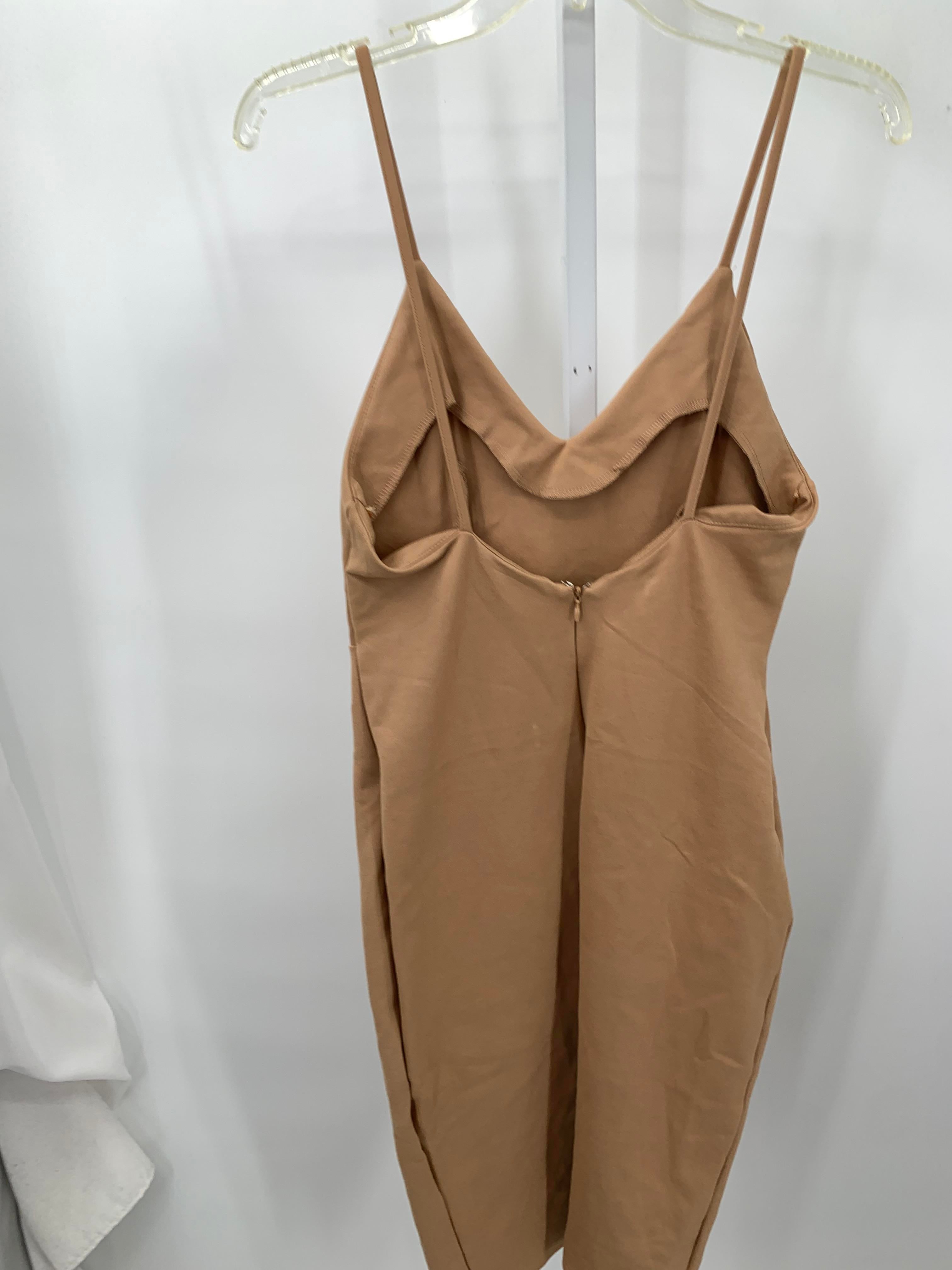 Size Medium Juniors Sundress