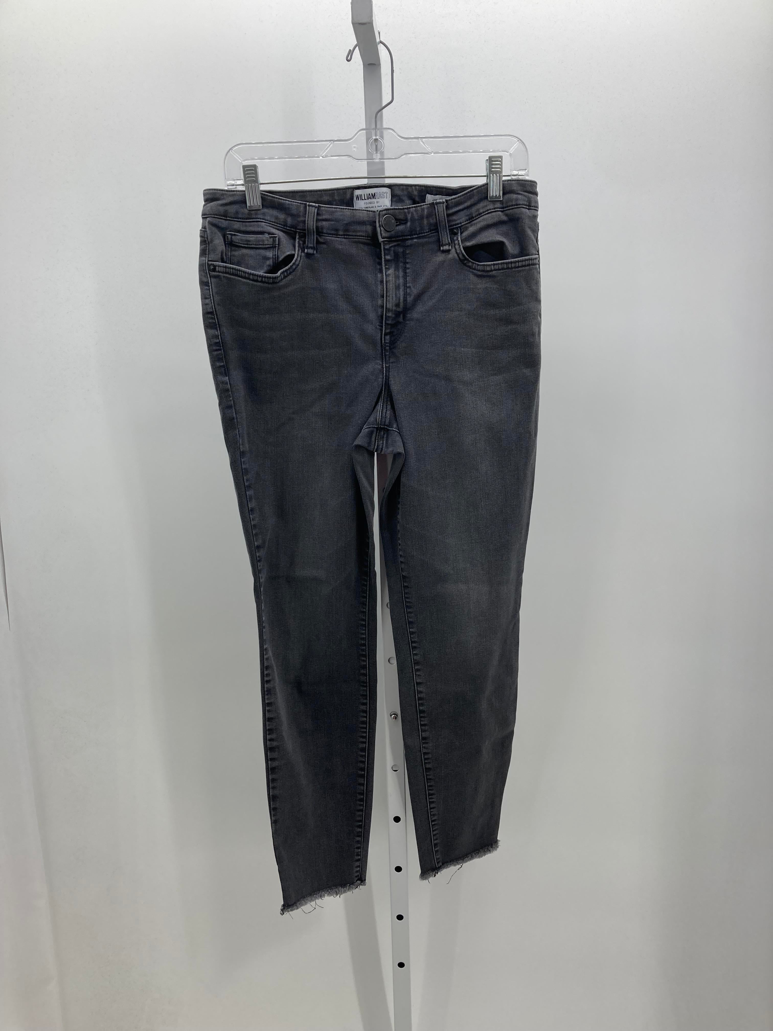 William Rast Size 12 Misses Jeans