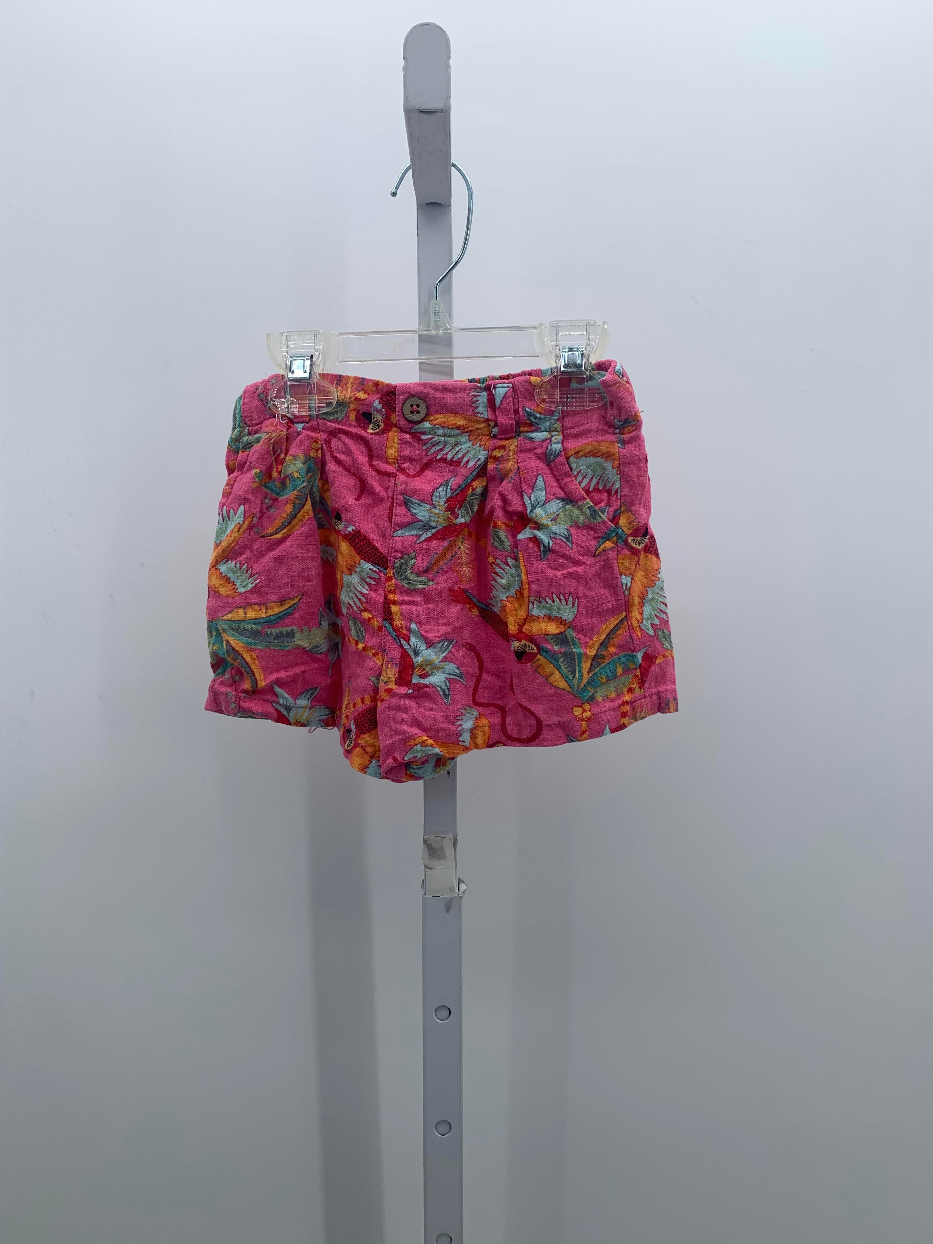 Jessica Simpson Size 4T Girls Shorts