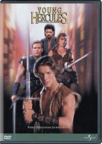 Young Hercules -