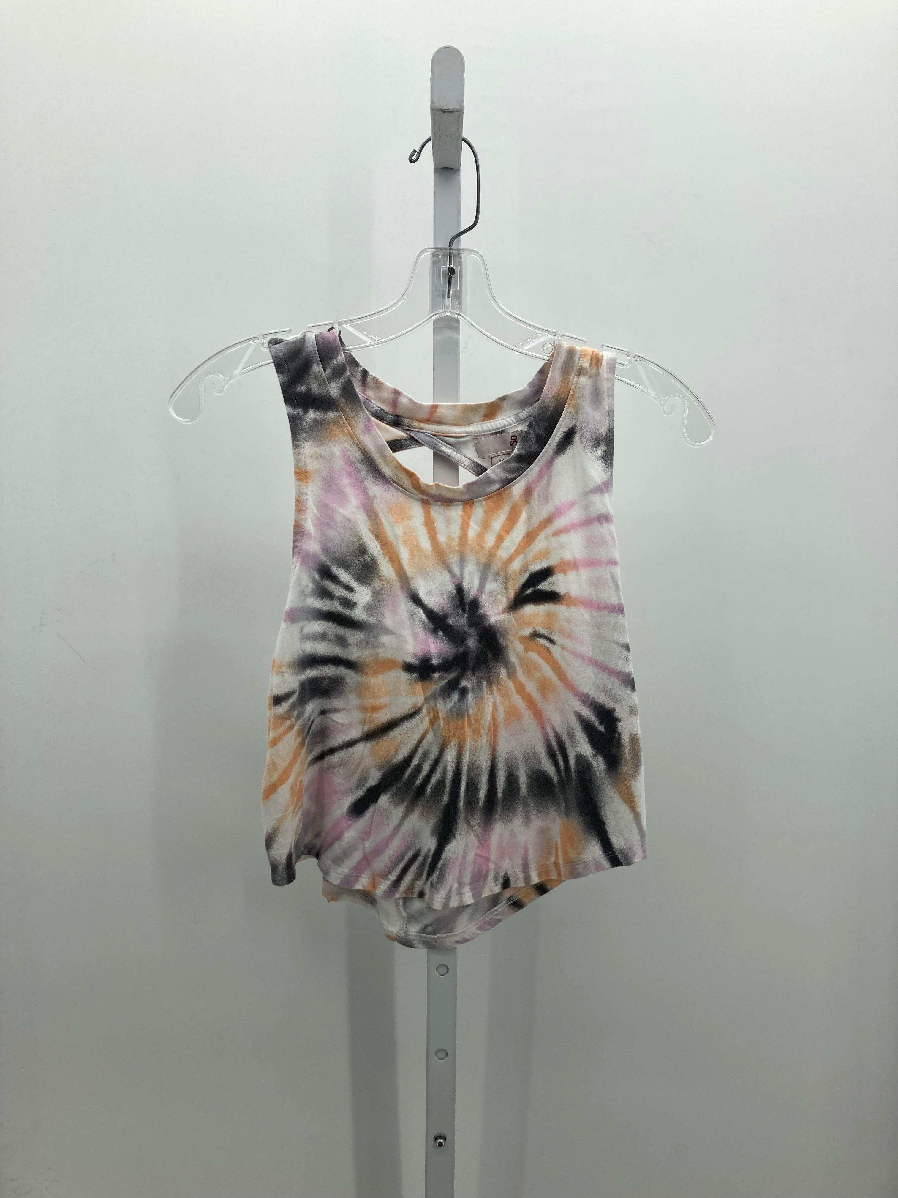 SO Size Medium Juniors Tank