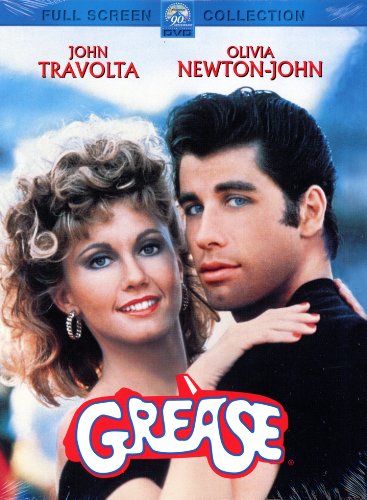 Grease (Full Screen Edition) -