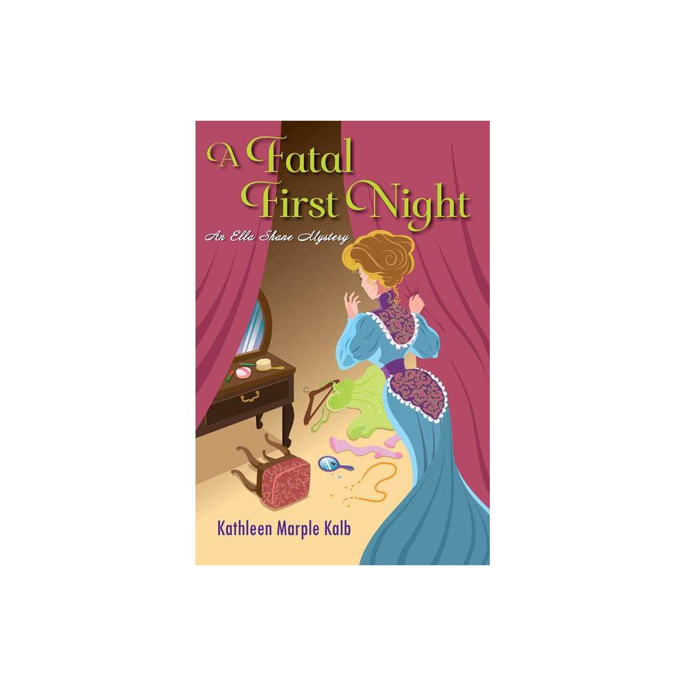 A Fatal First Night -