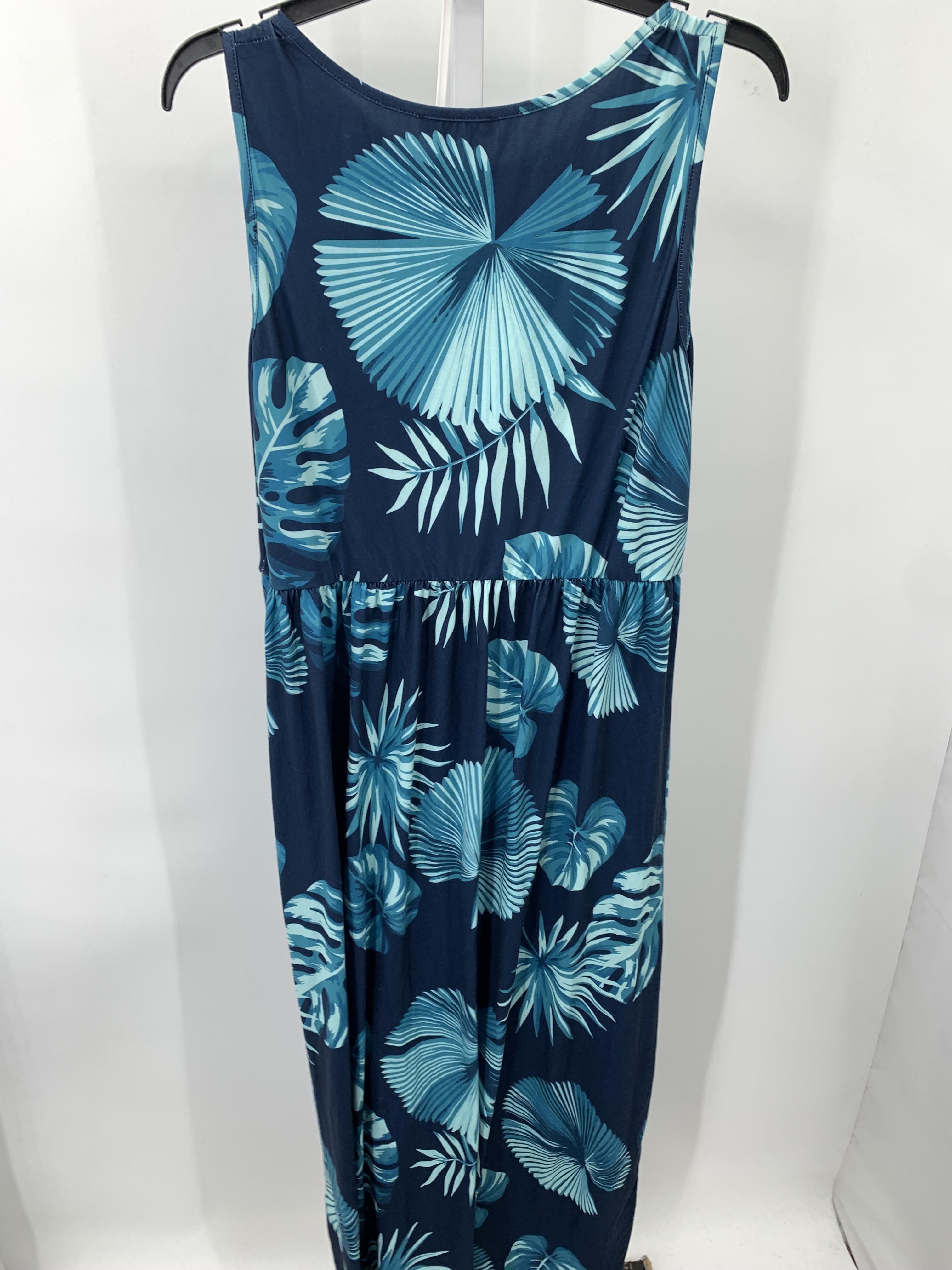 Size Extra Large Misses Sundress