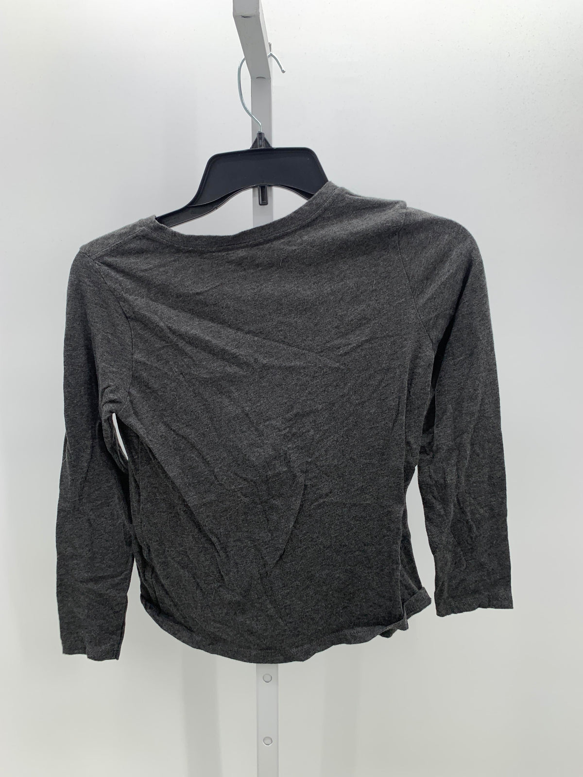 LONG SLV SHIRT CANDY CANES