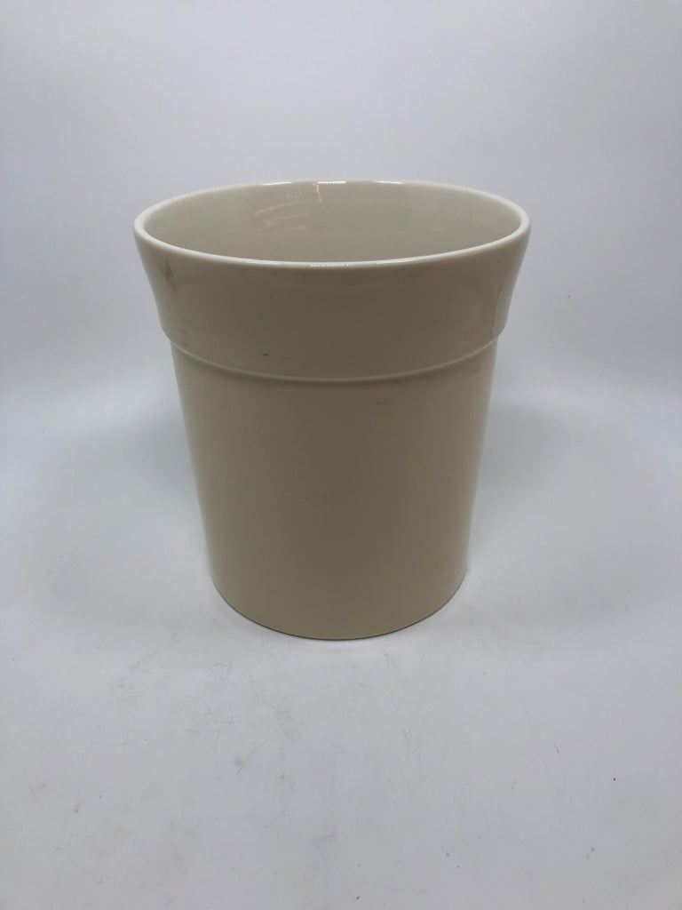 STONEWALL KITCHEN UTENSIL HOLDER.