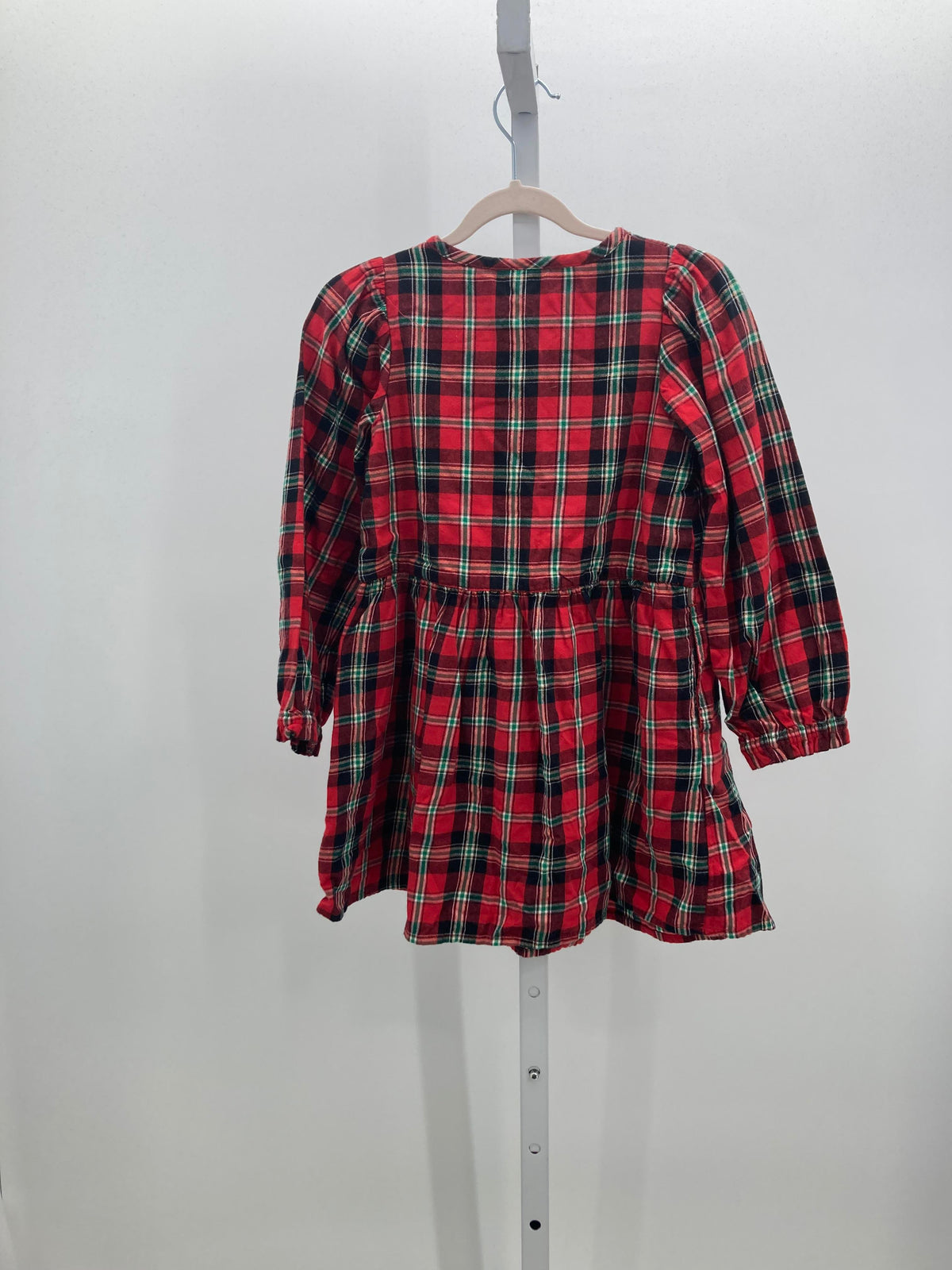 Cat & Jack Size 4-5 Girls Long Sleeve Dress