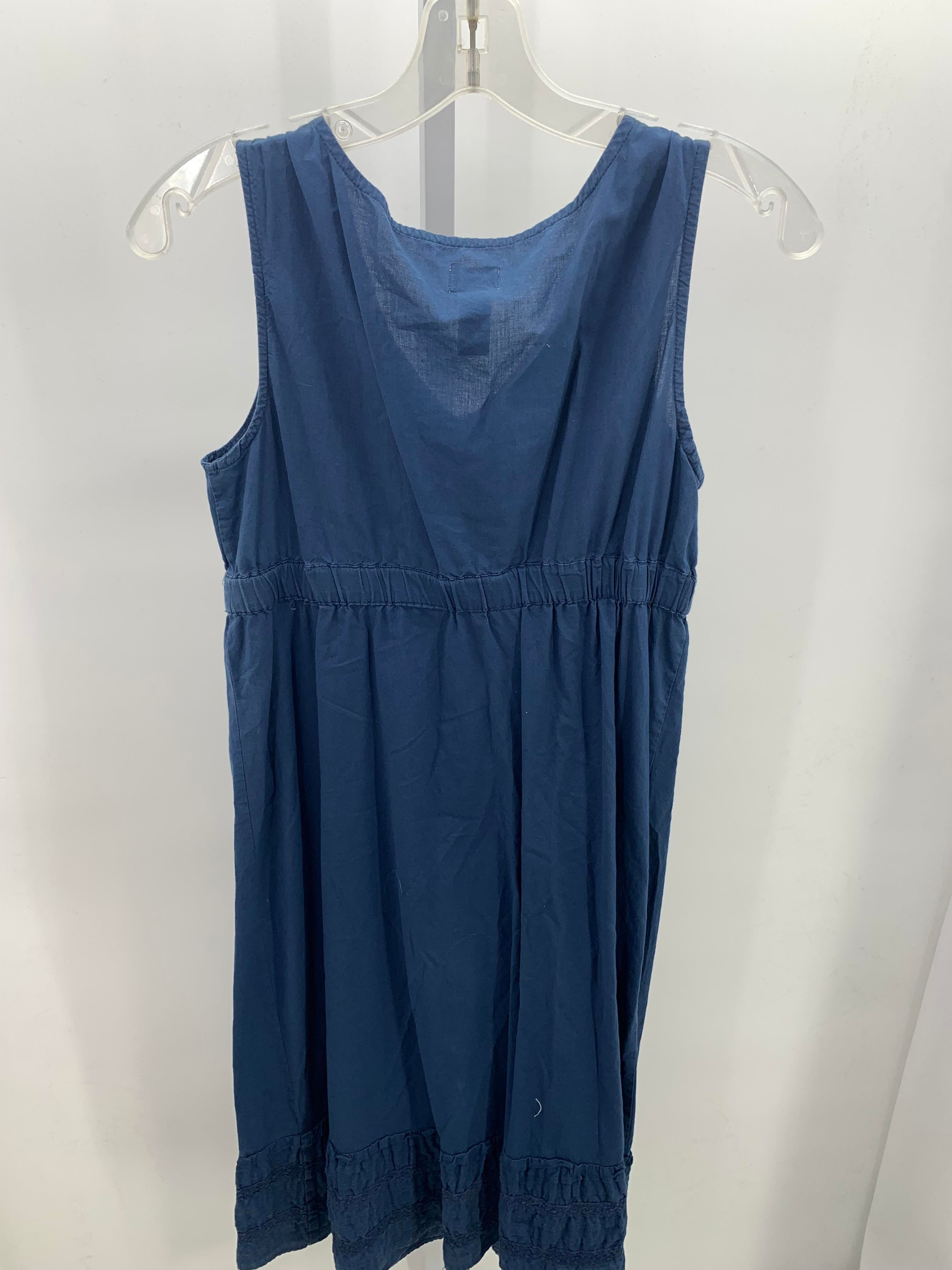 Bass Size 2 Misses Sundress