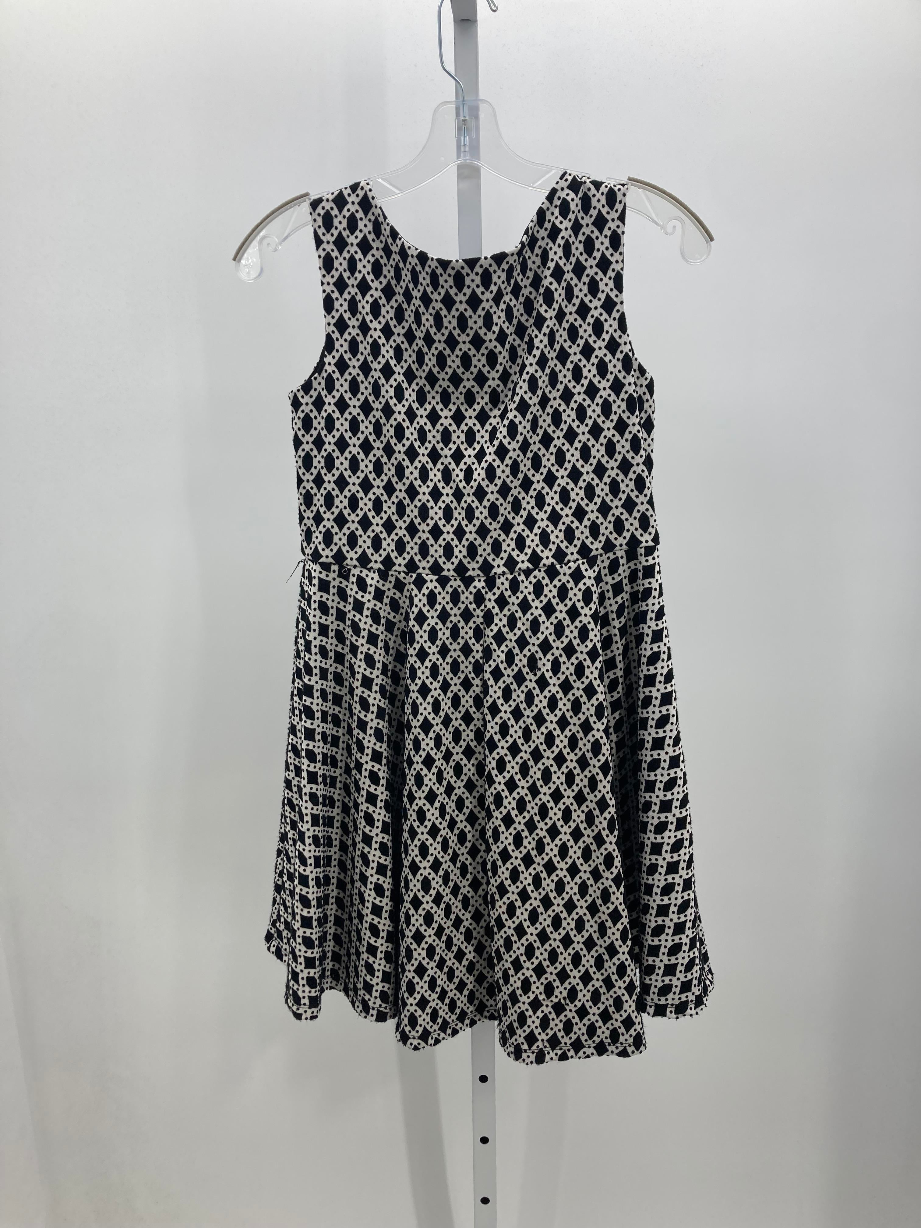 Pippa & Julie Size 14 Girls Sleeveless Dress