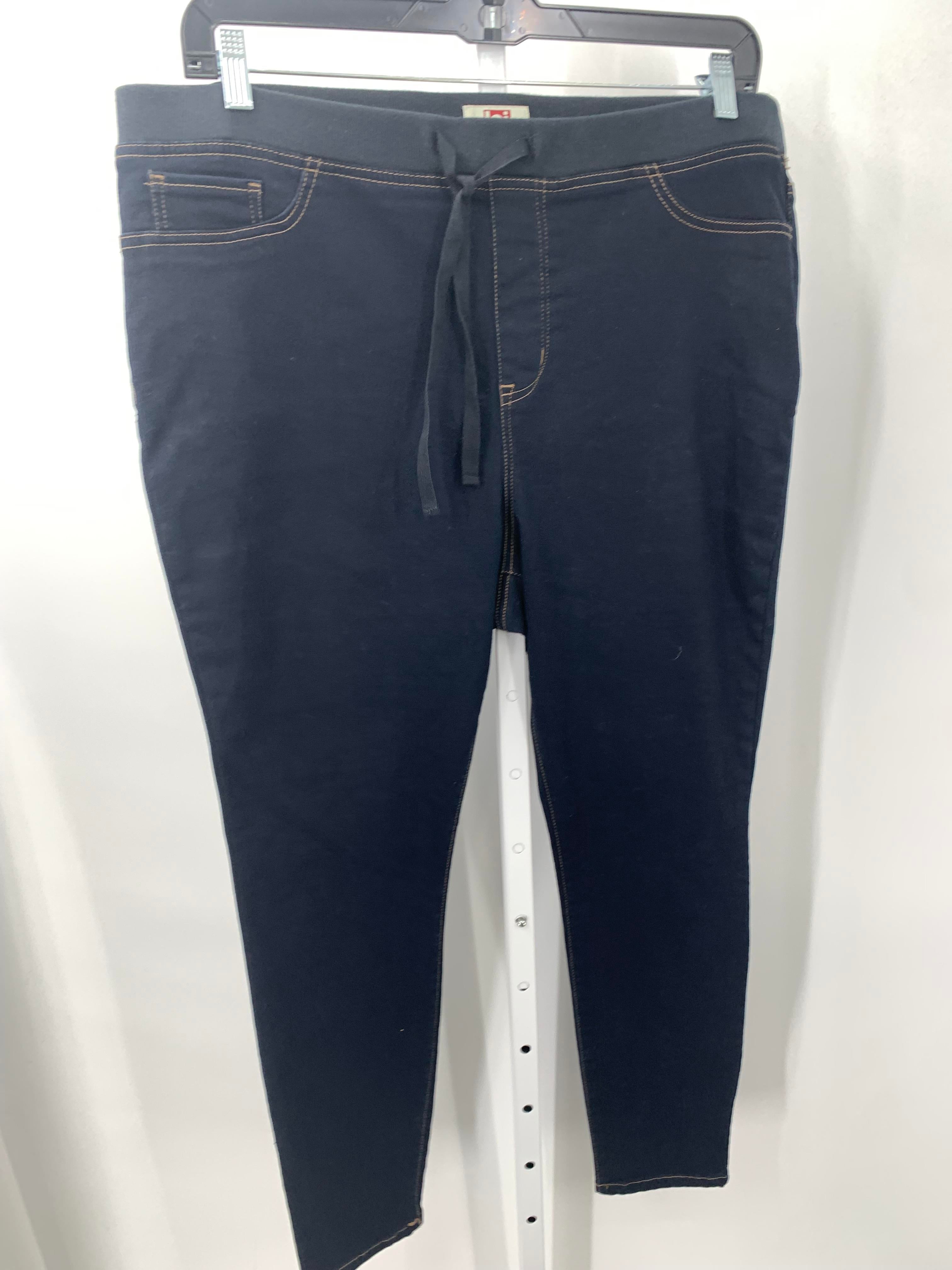 LEI Size 3X Womens Pants